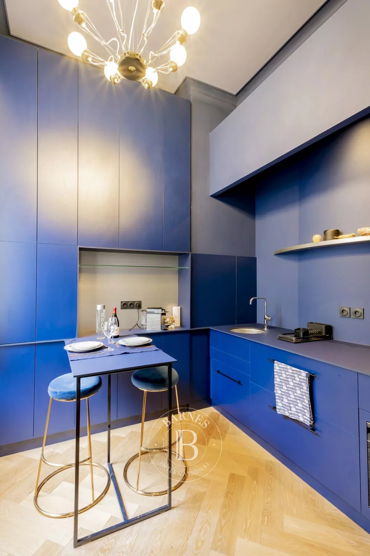 Daire Bordeaux - picture 5