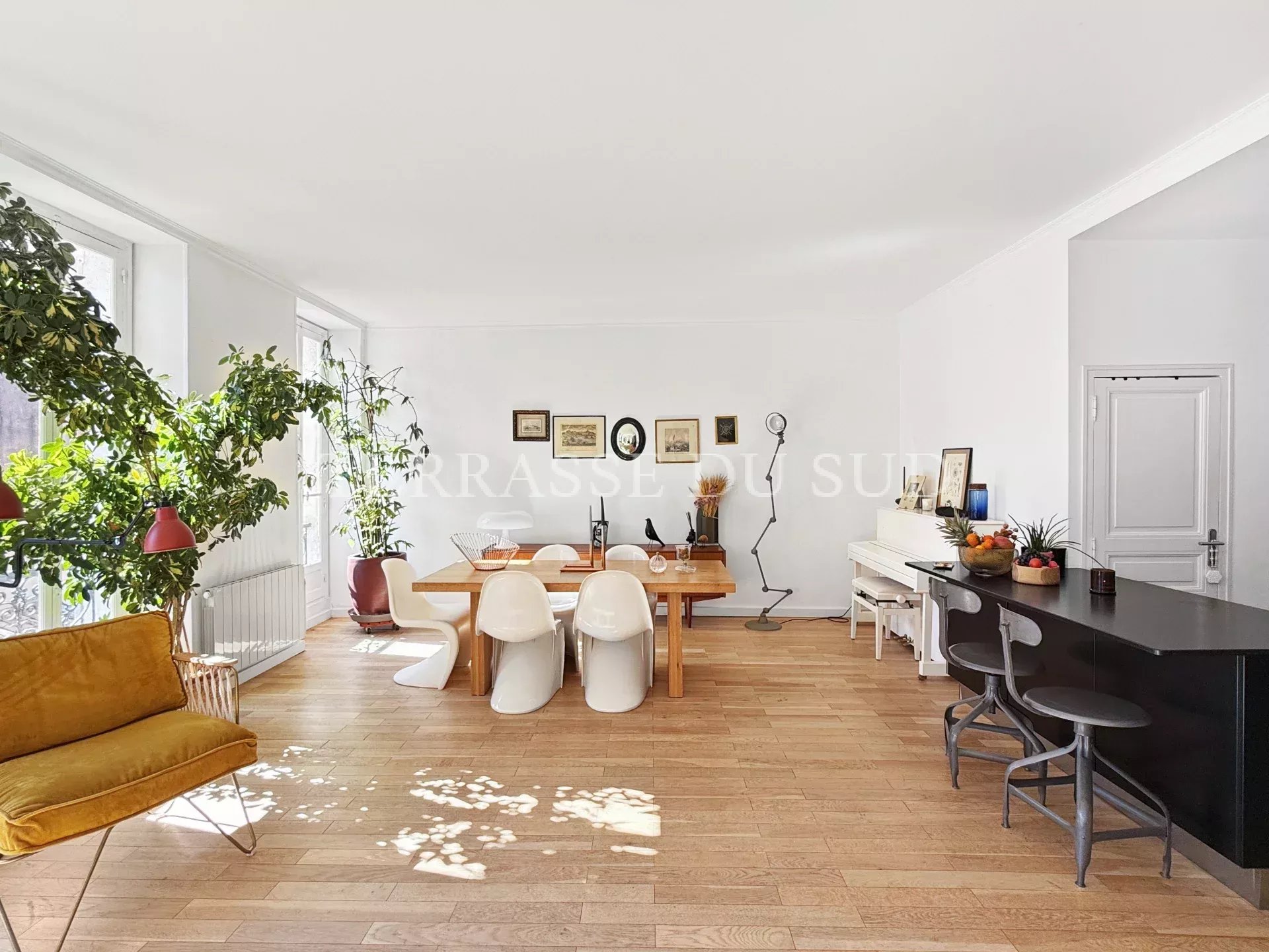 Agence immobilière de Terrasse du Sud