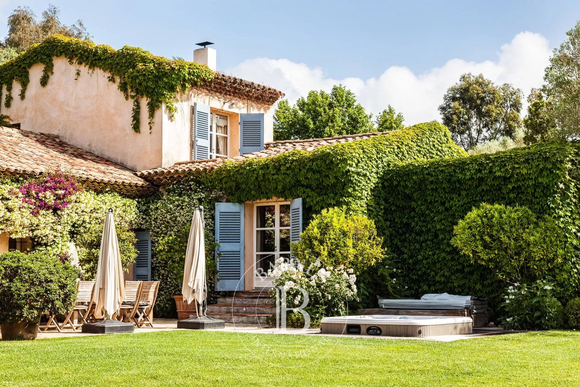 Villa Saint-Tropez  -  ref 2671157 (picture 3)