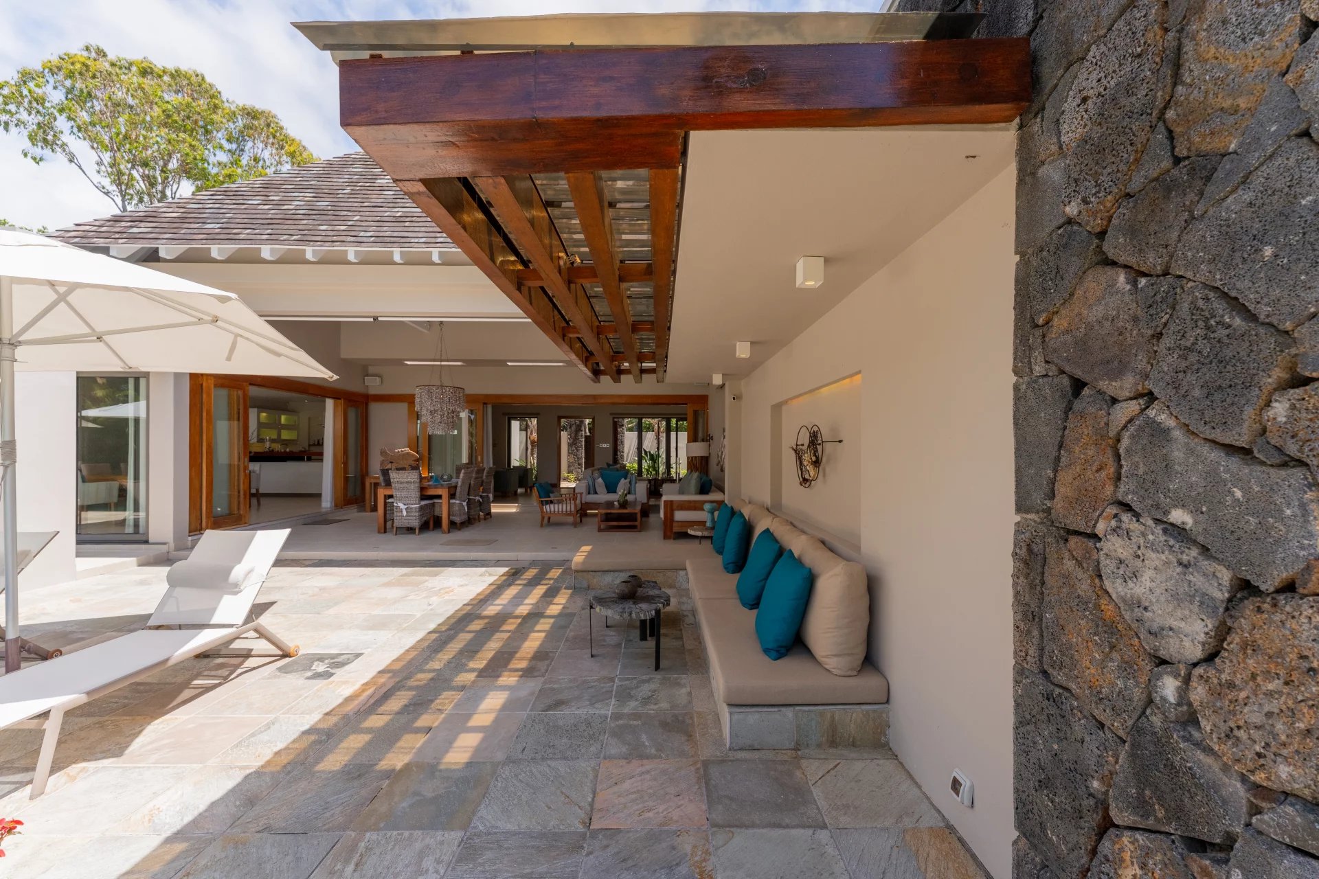 Villa Beau Champ - picture 13