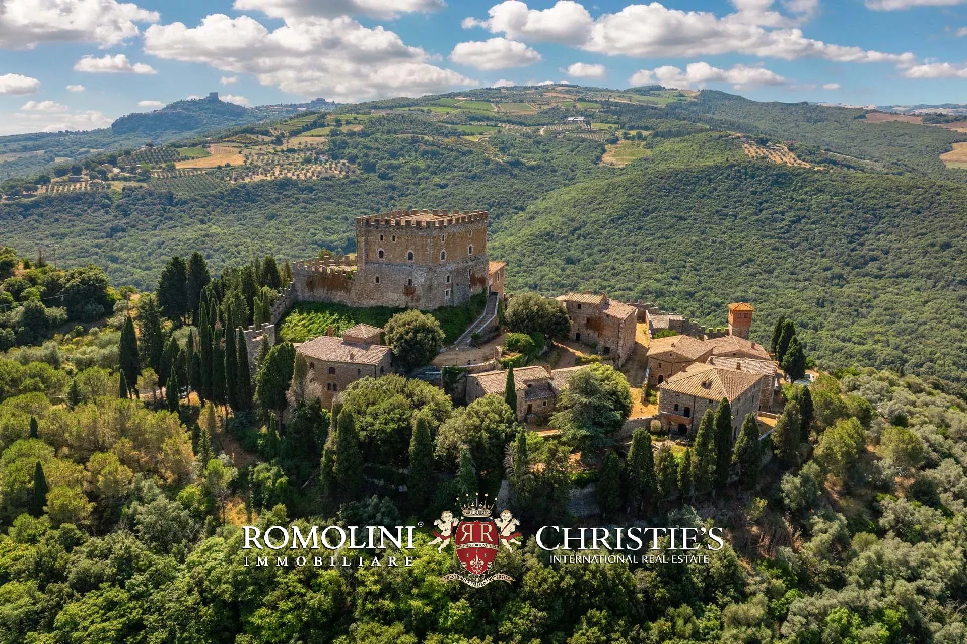 37 Bedroom Chateau's Image 3