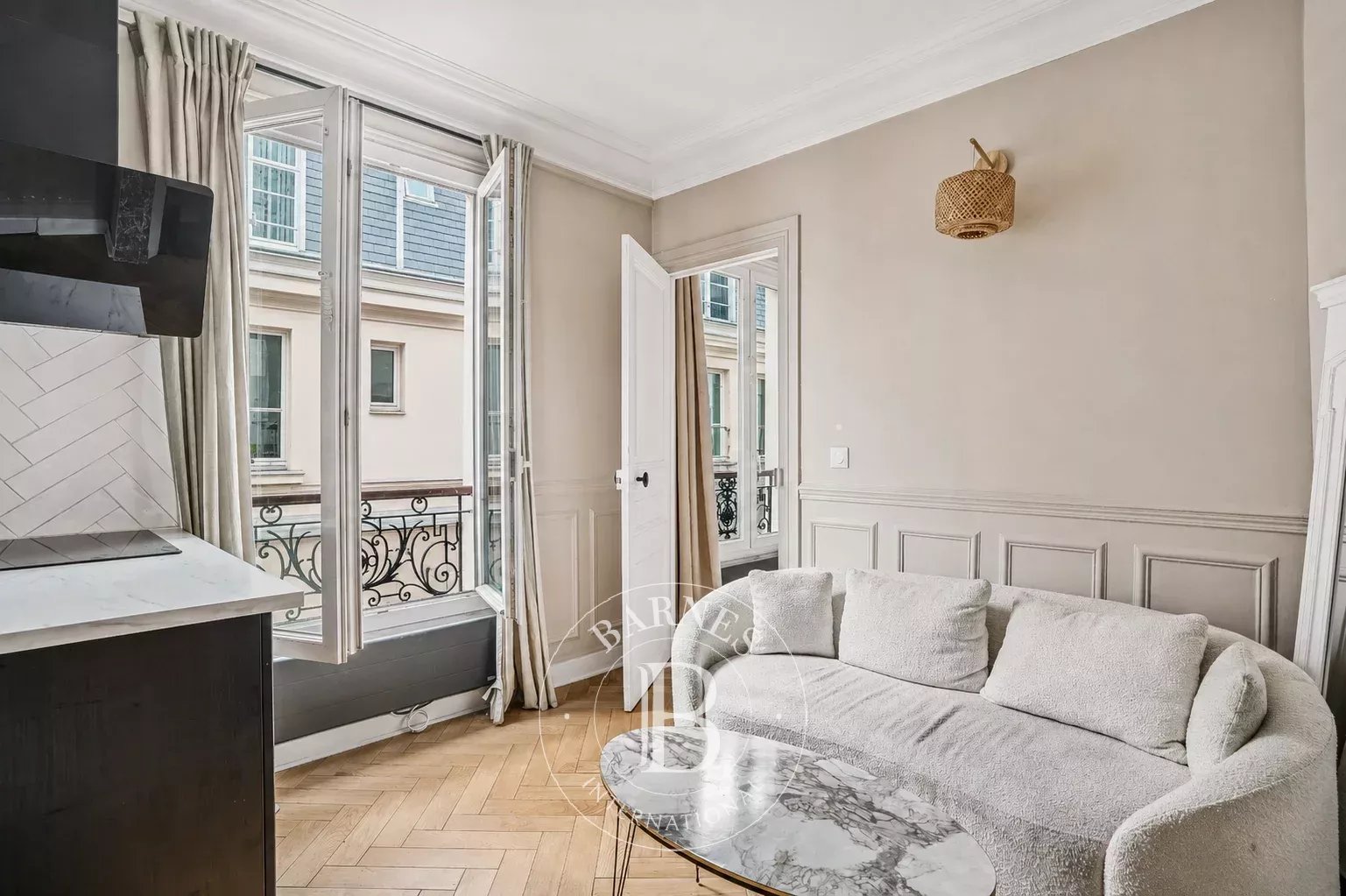 Apartment Paris 75016  -  ref 86881372 (picture 1)