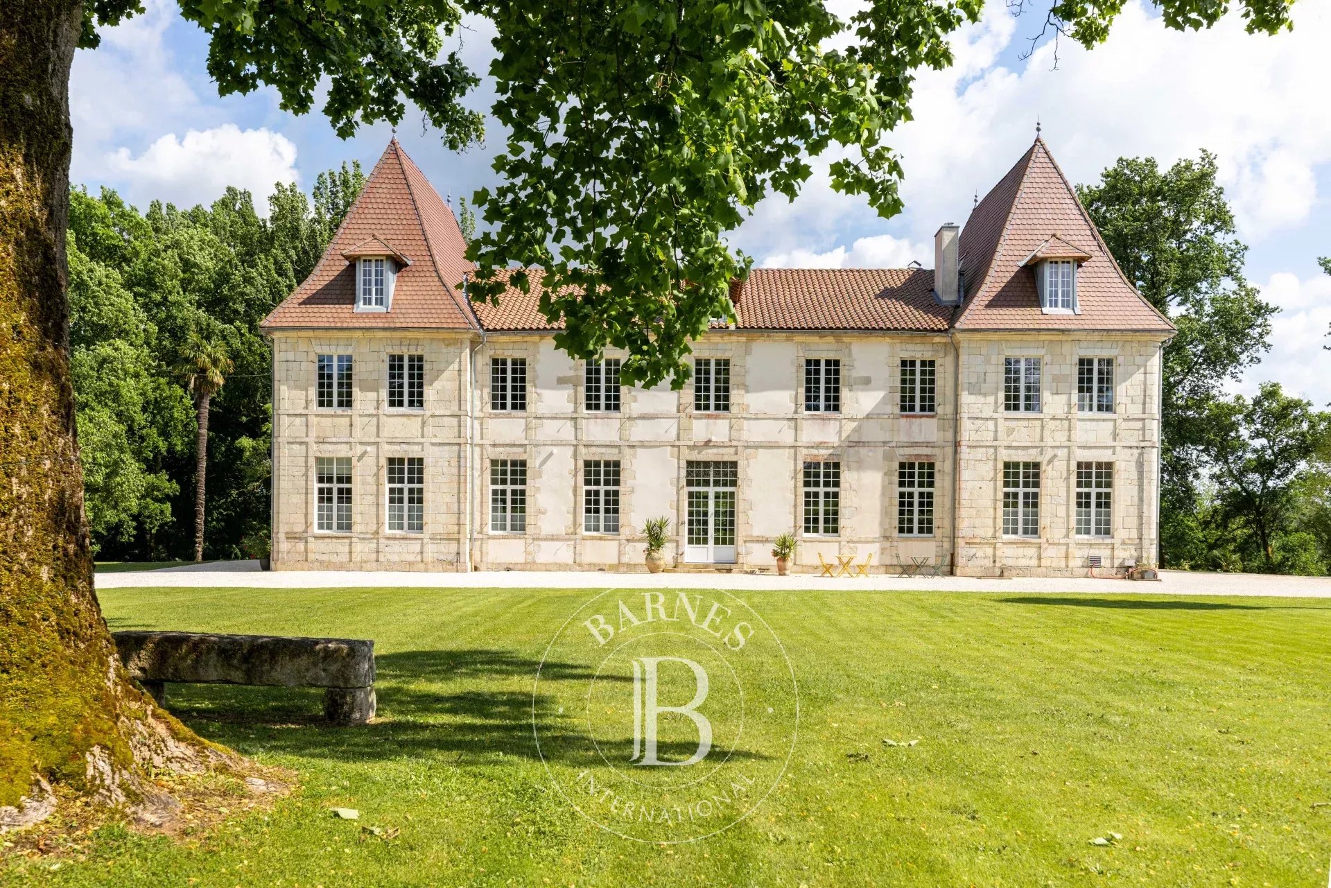 Château Dax  -  ref 85610825 (picture 3)