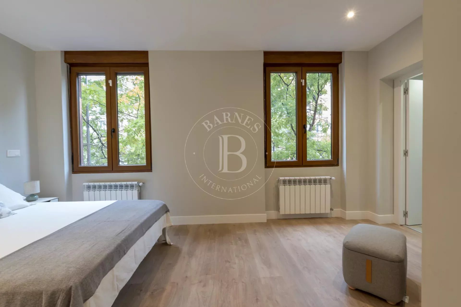 Daire Madrid - picture 15