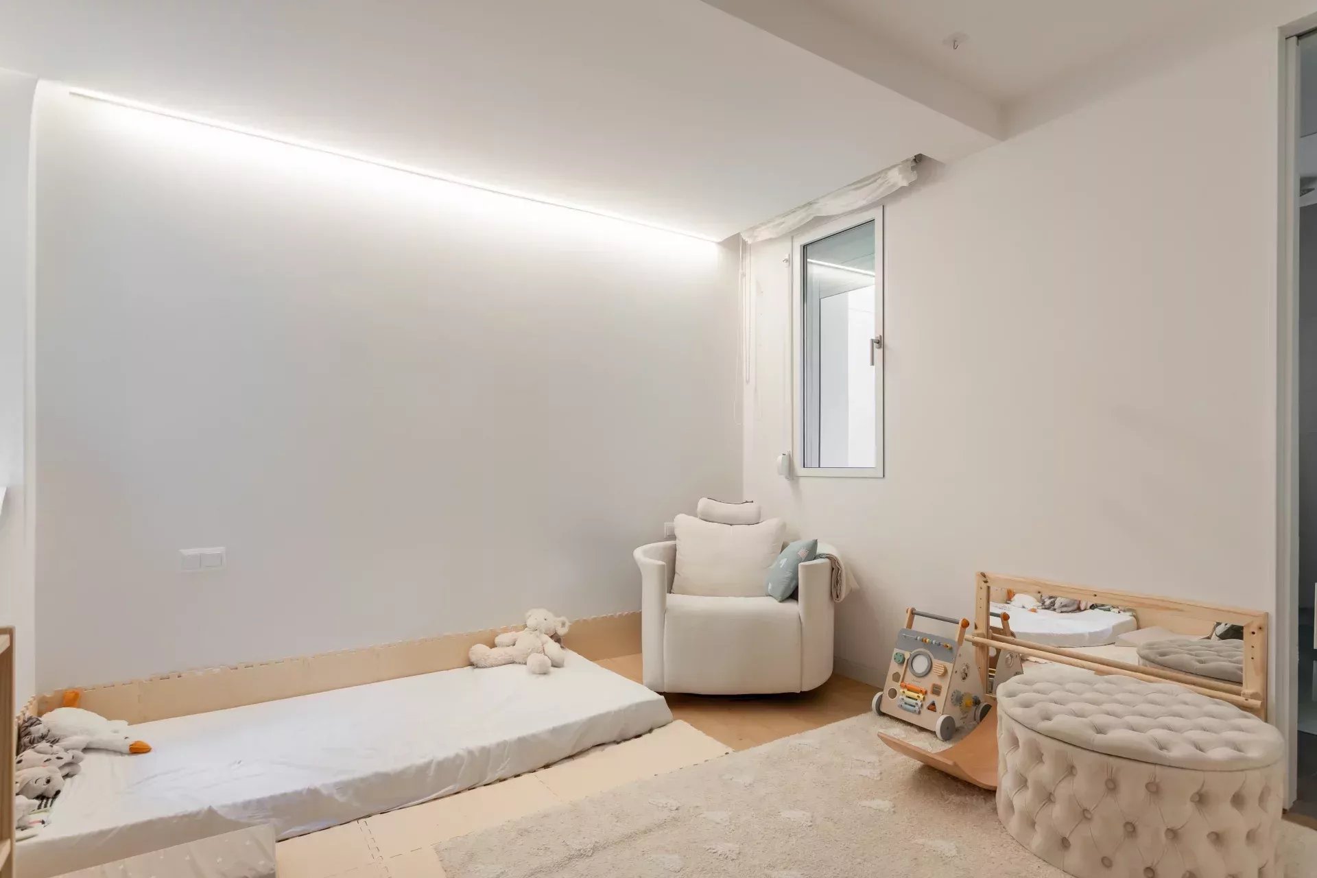 Daire Madrid - picture 29