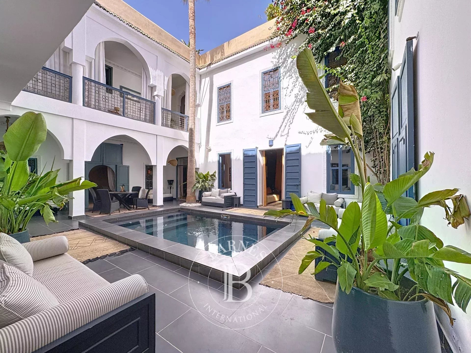 Риад Marrakech - picture 3