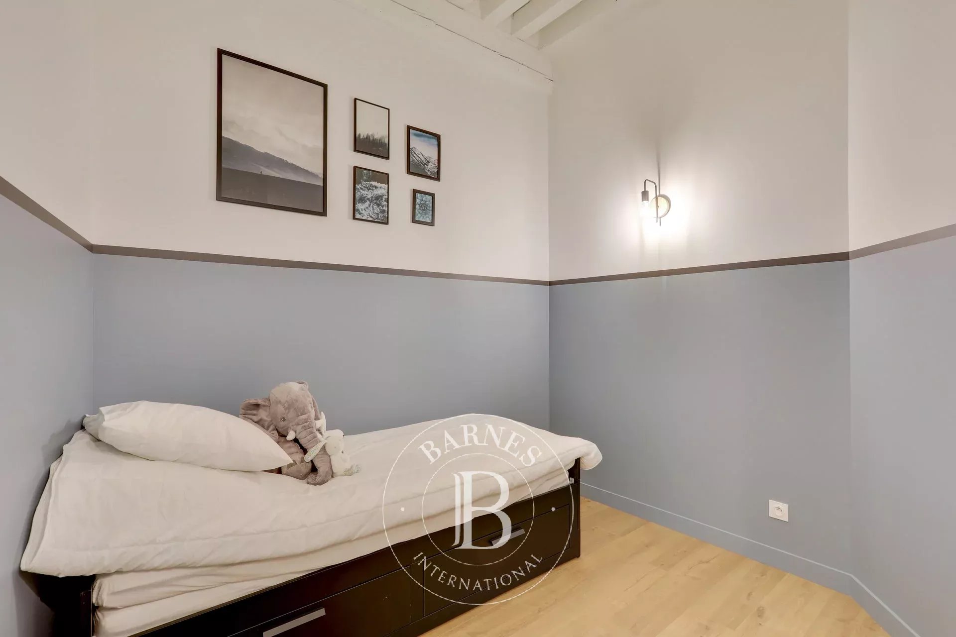 Daire Lyon 2ème - picture 13