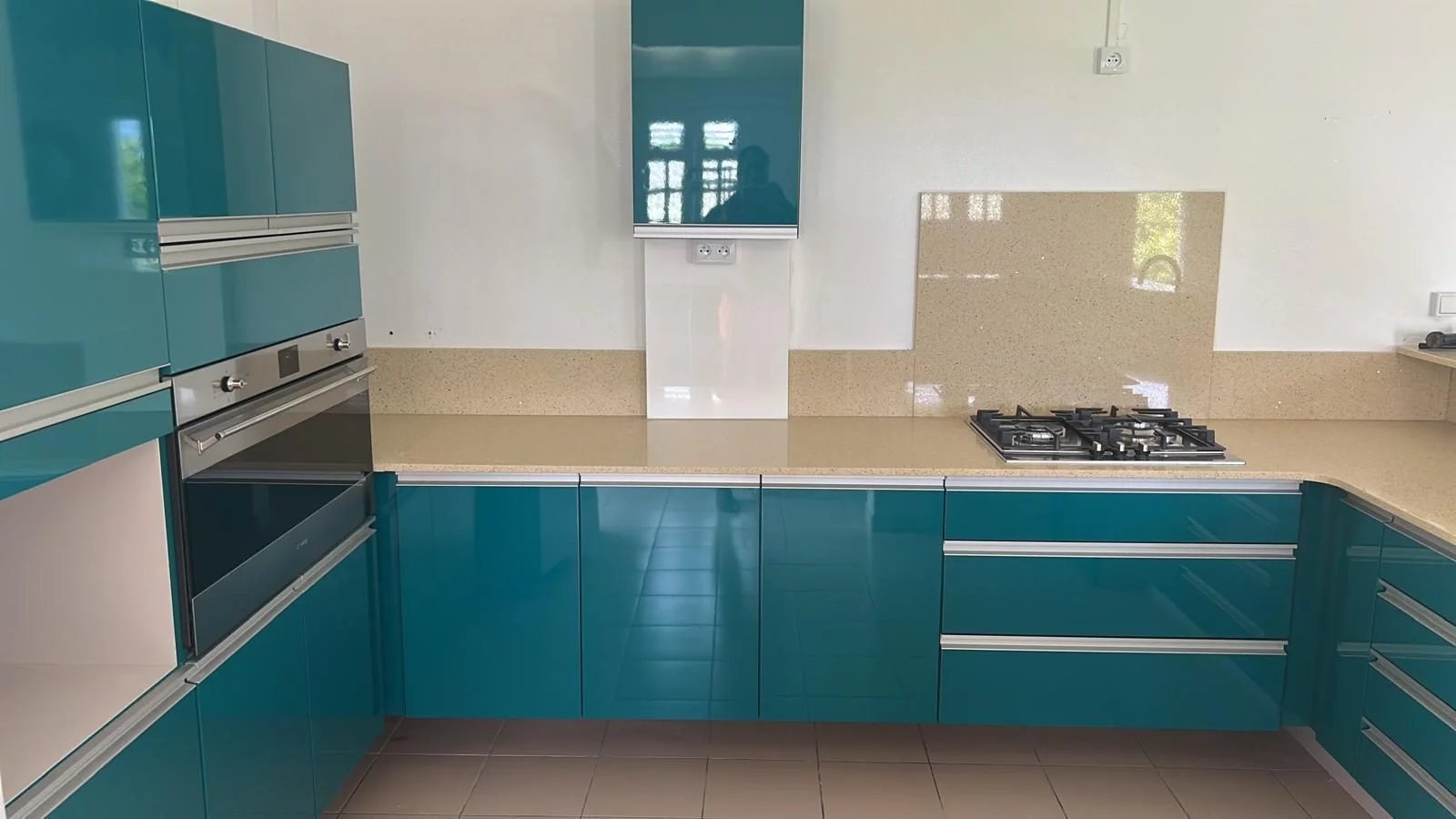 Maison familiale 224 m² – Terrain 1 124 m² – Double logement possible — photo 6