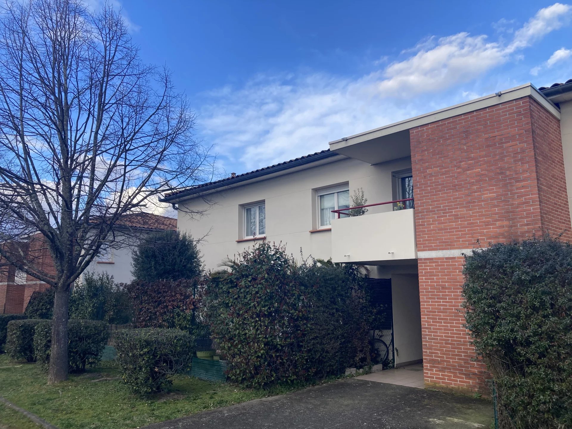 Vente Appartement Toulouse
