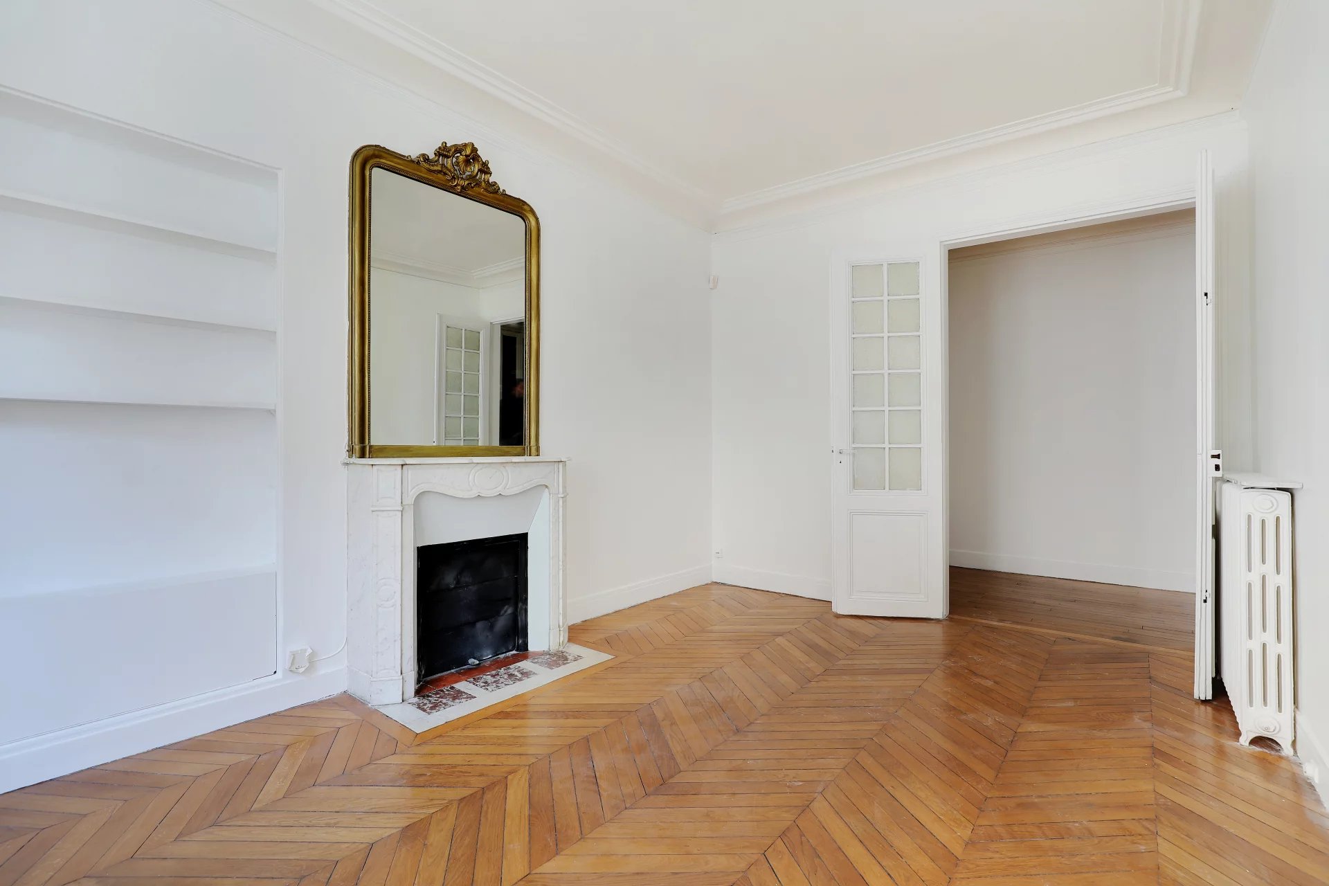 Agence immobilière de CABINET C.BAUDRIER