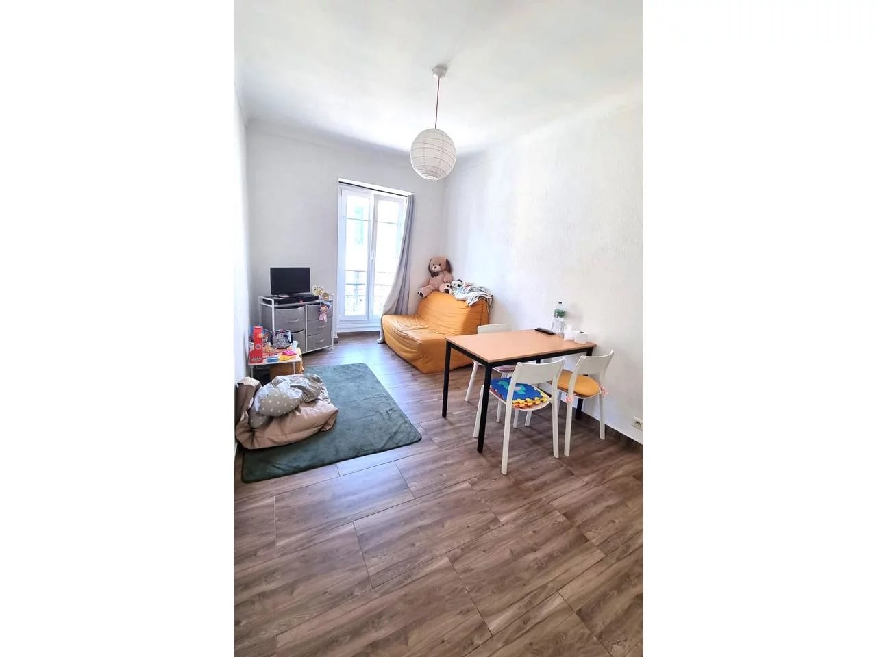 Vente Appartement Nice Carabacel