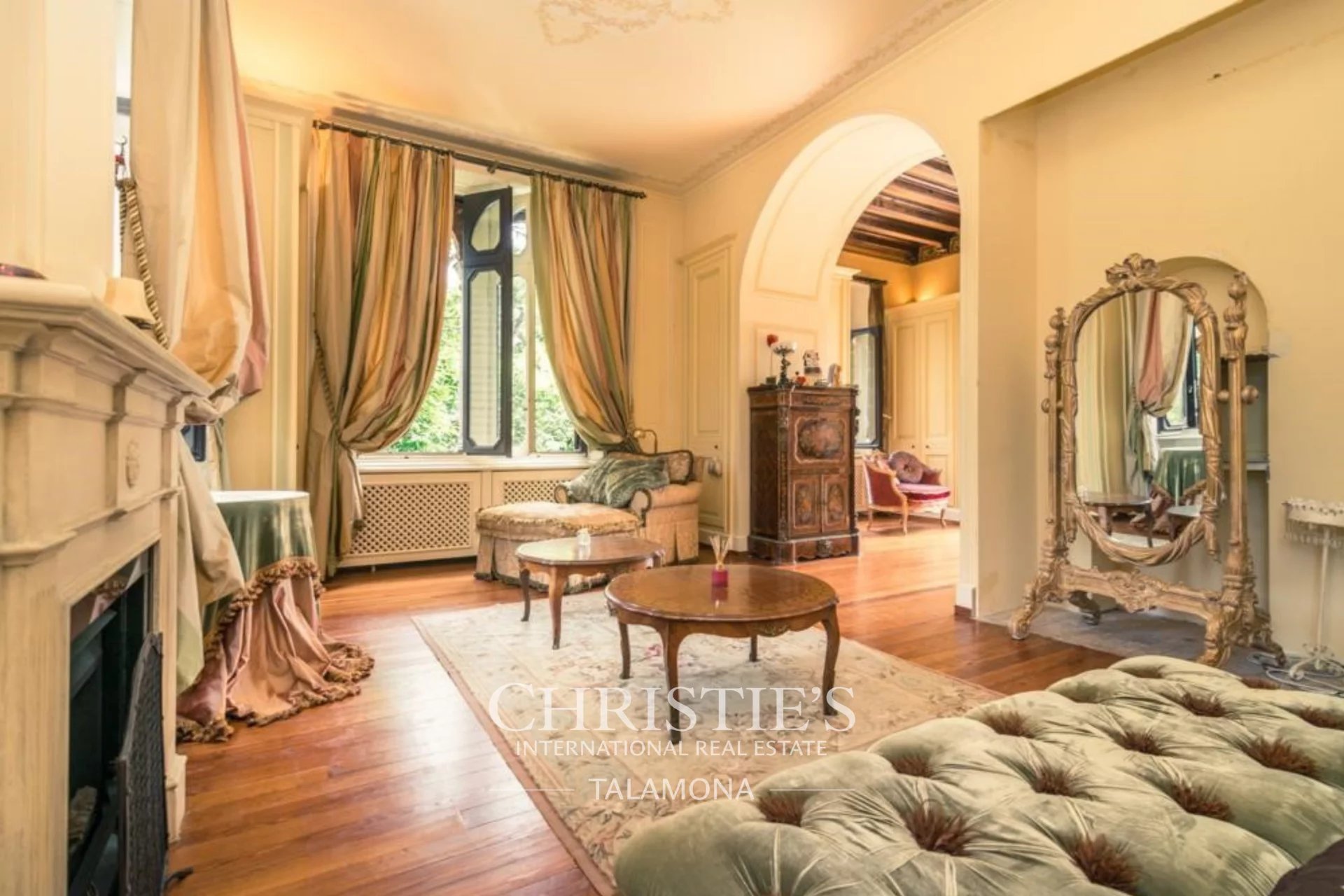 Villa/Townhouse's Image 13