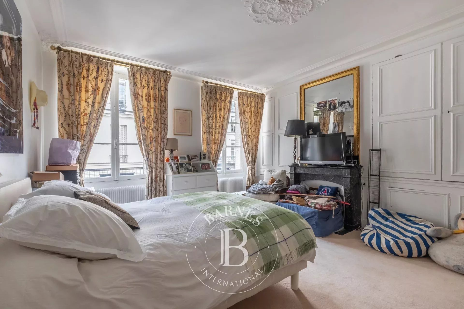 Daire Paris 7ème - picture 8