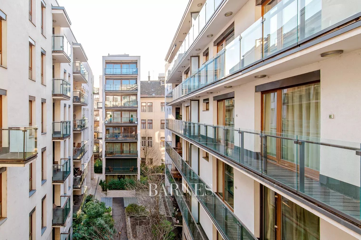 Daire Budapest VI. kerülete - picture 17