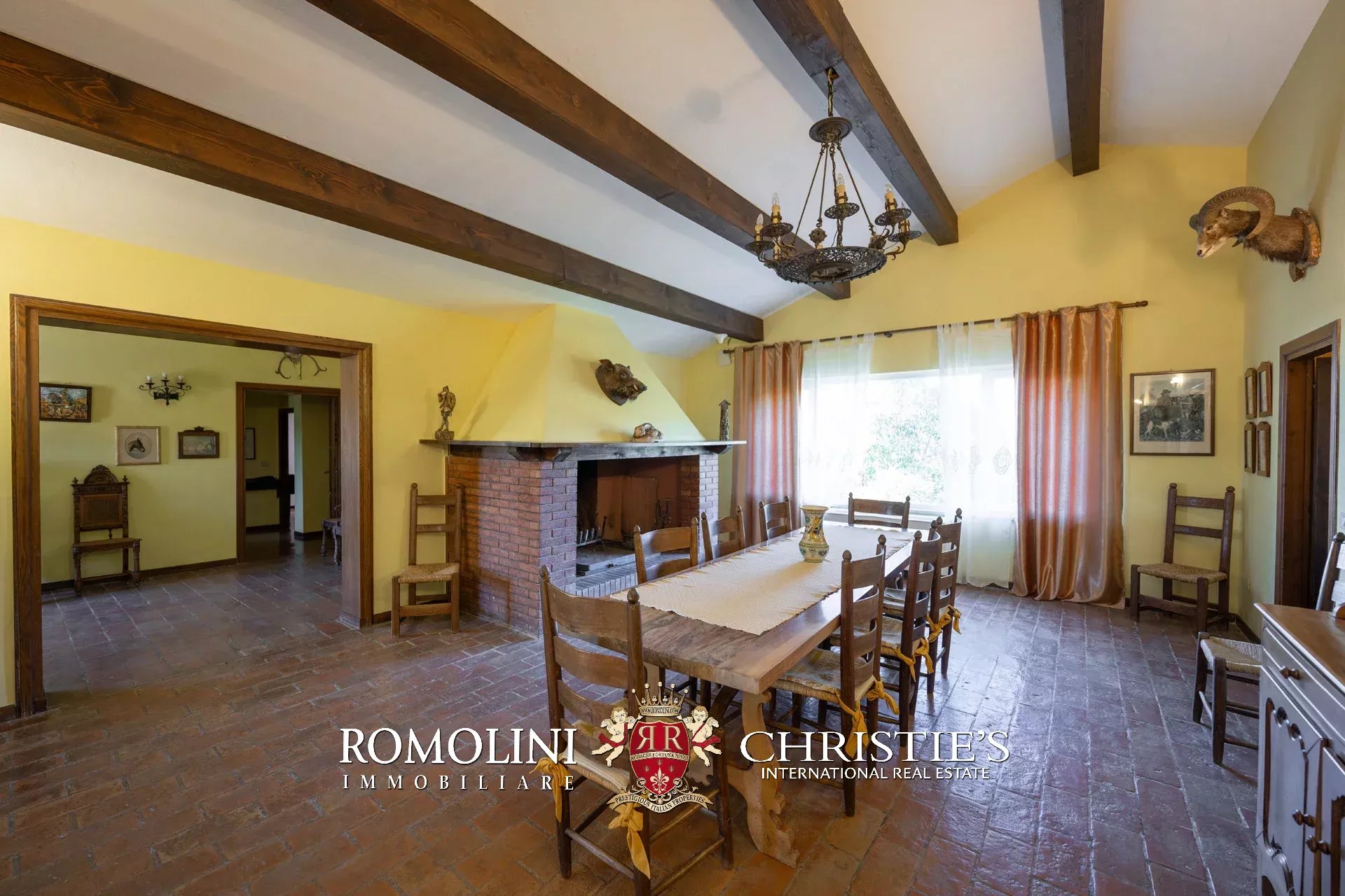 21 Bedroom Villa/Townhouse's Image 37
