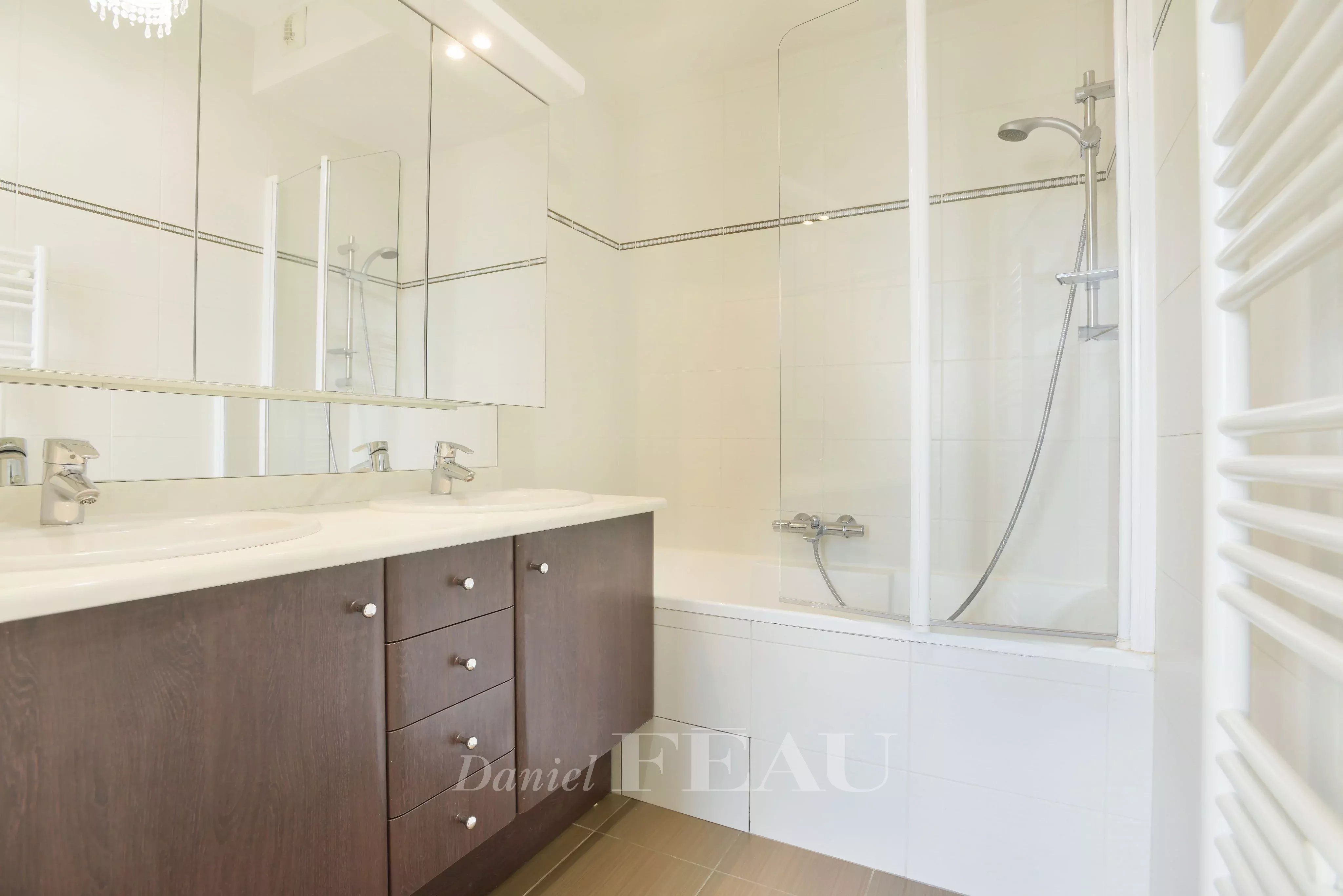 Location Appartement Boulogne-Billancourt