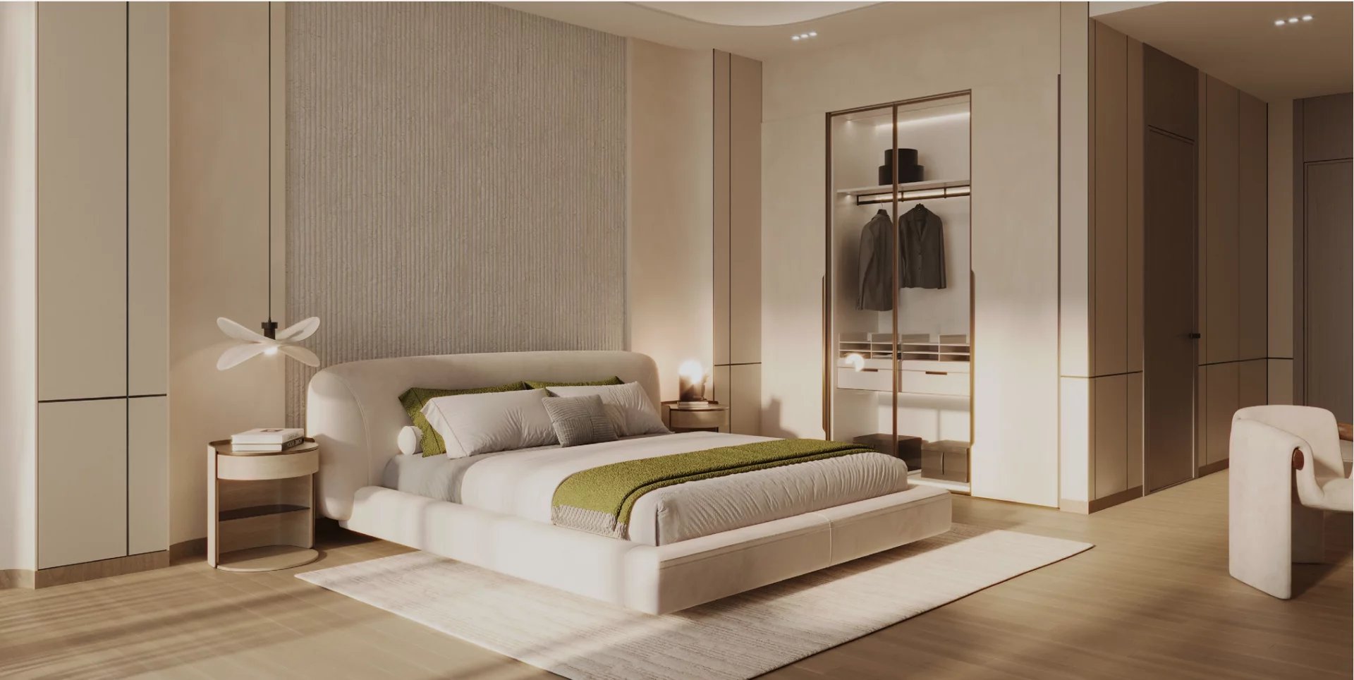 Sale Apartment Business Bay