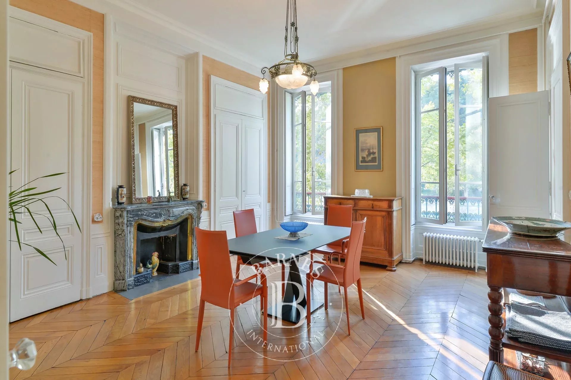 Daire Lyon 2ème - picture 4