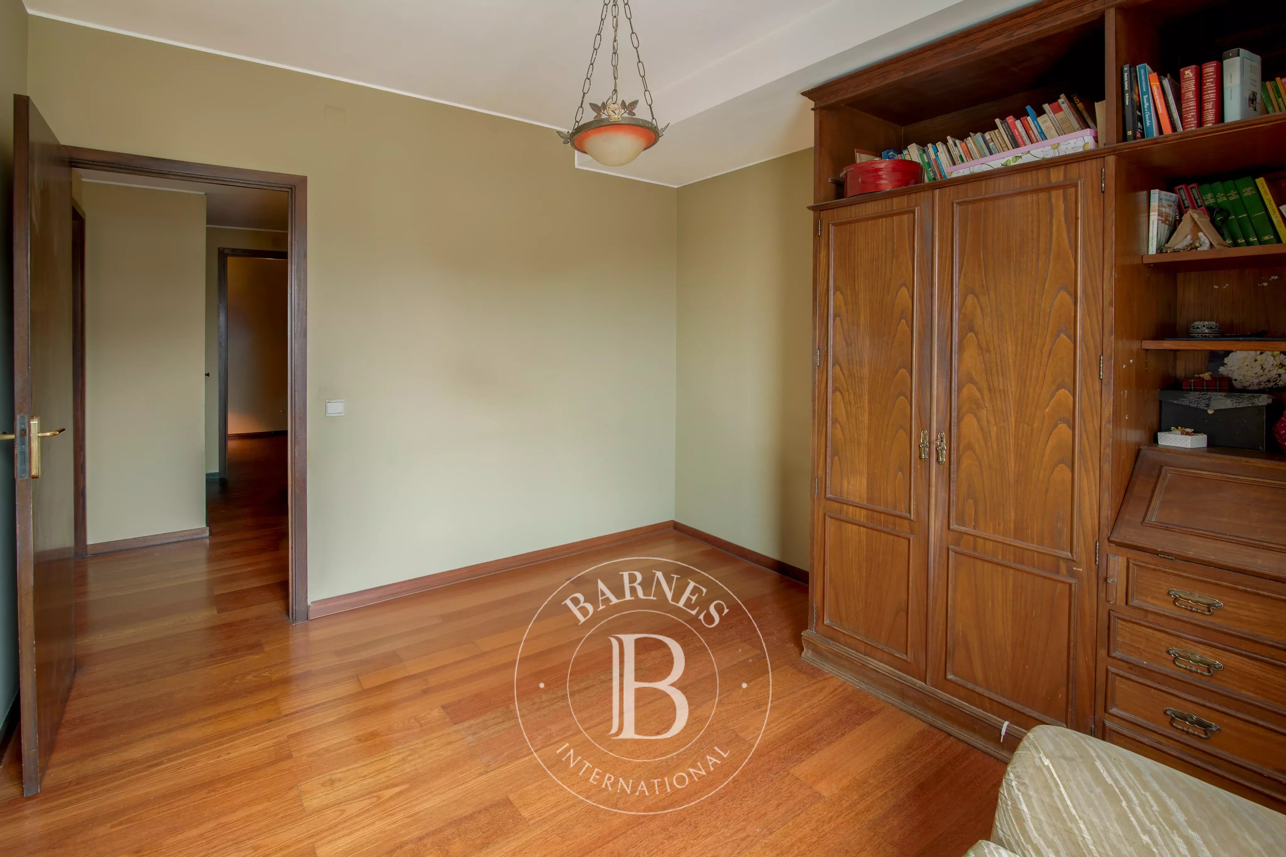 Apartamento na Avenida da Boavista
