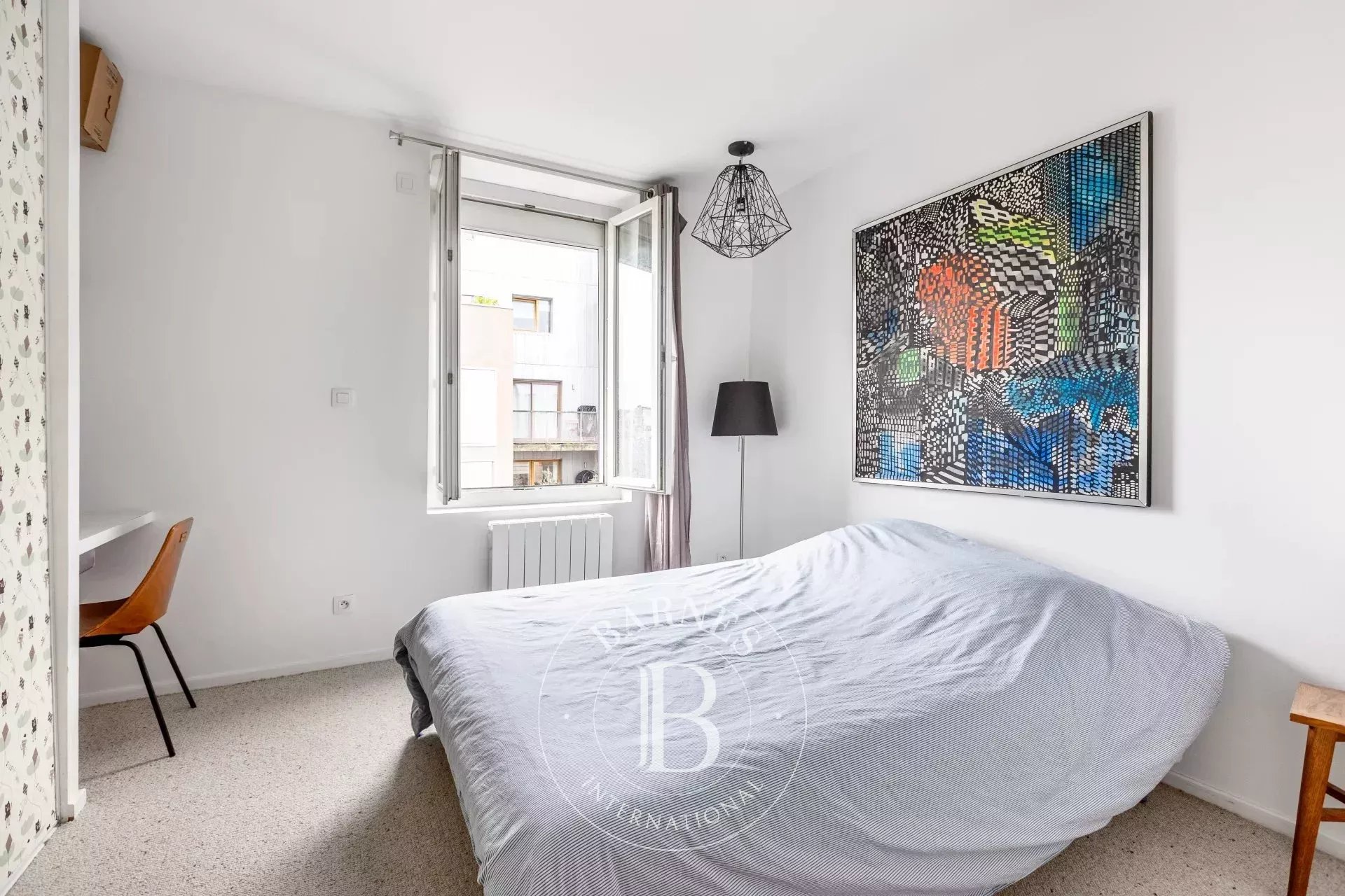 Boulogne-Billancourt  - Apartment 3 Bedrooms - picture 8