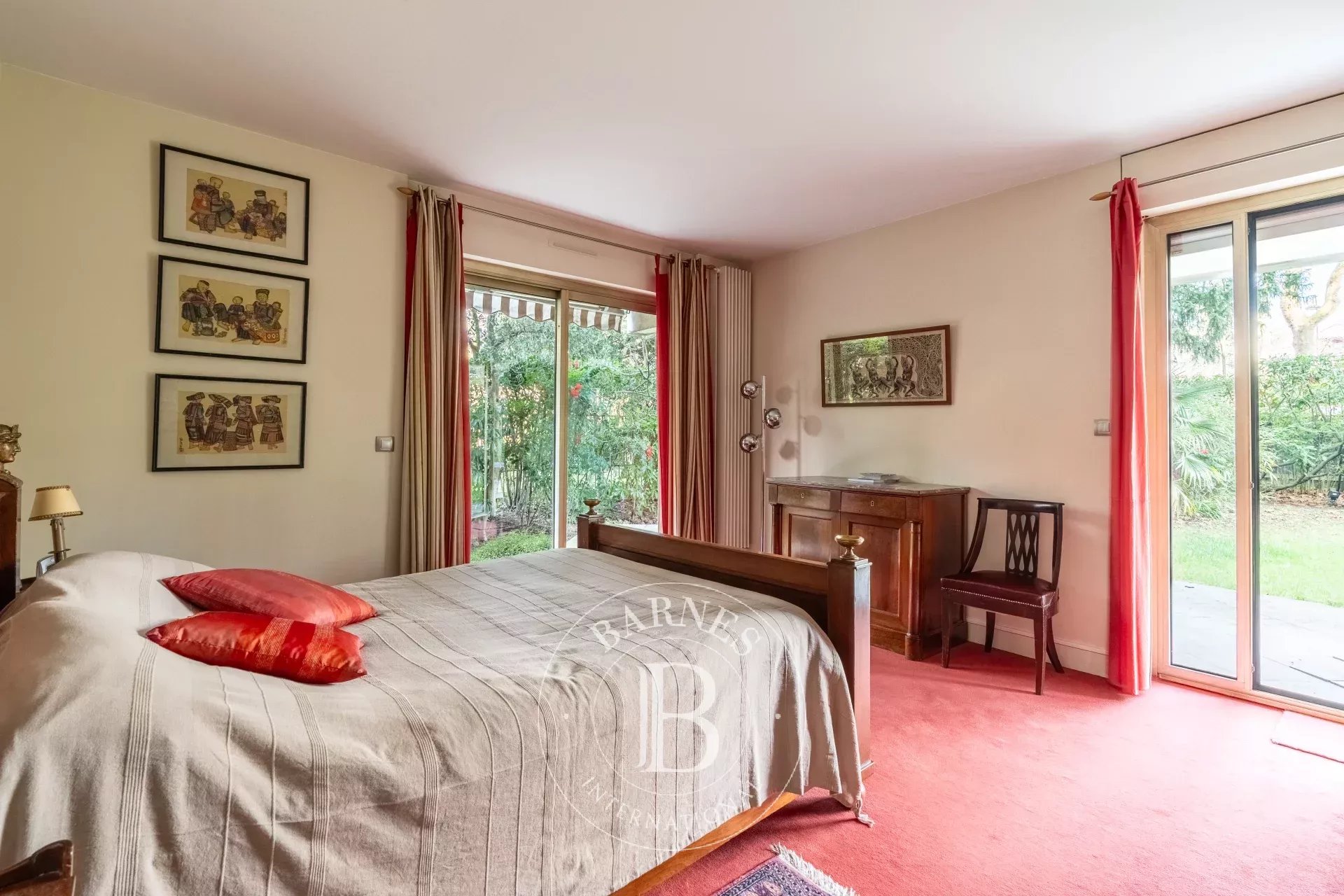 Daire Neuilly-sur-Seine - picture 23 title=