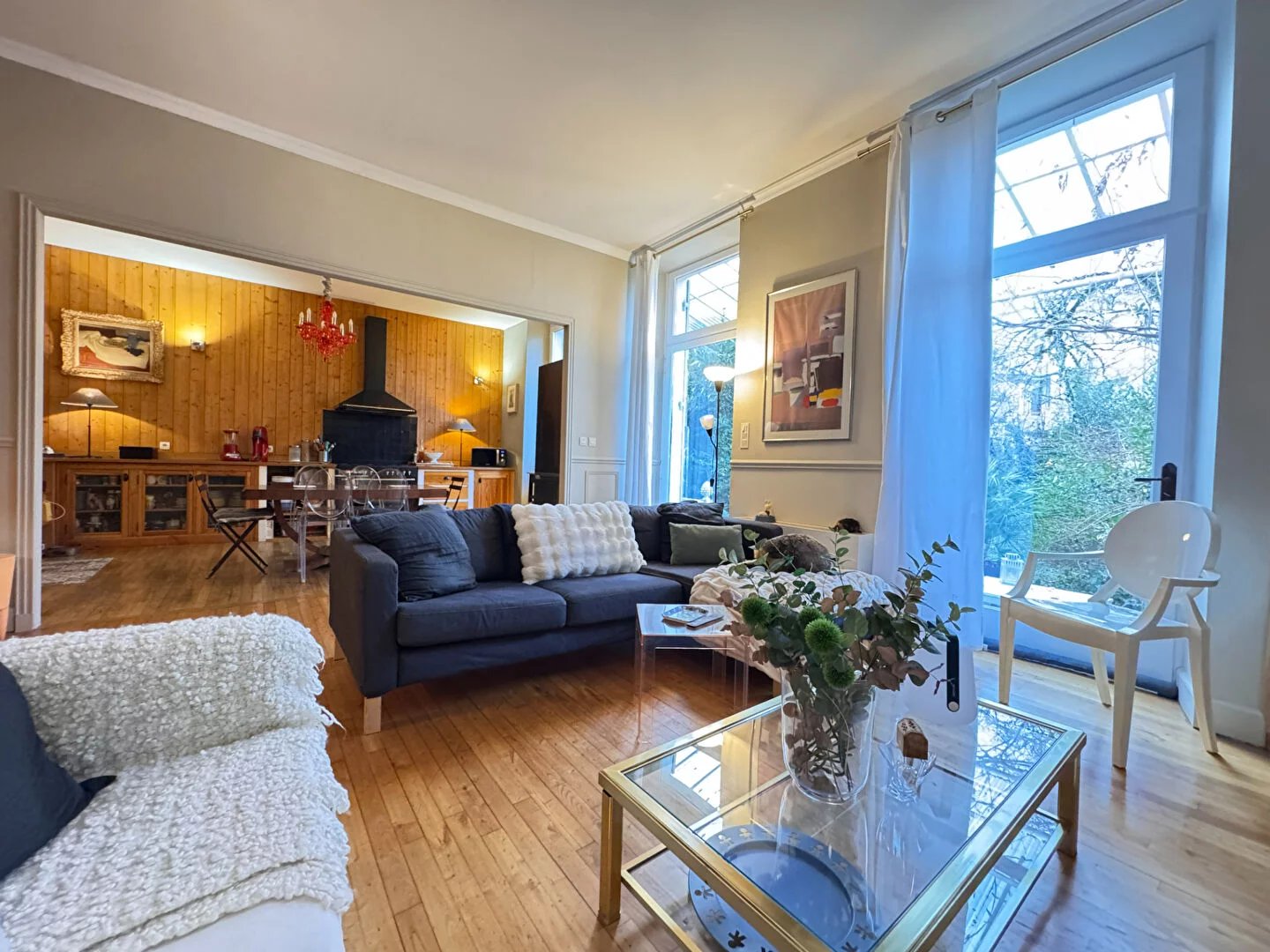 Vente Maison Périgueux