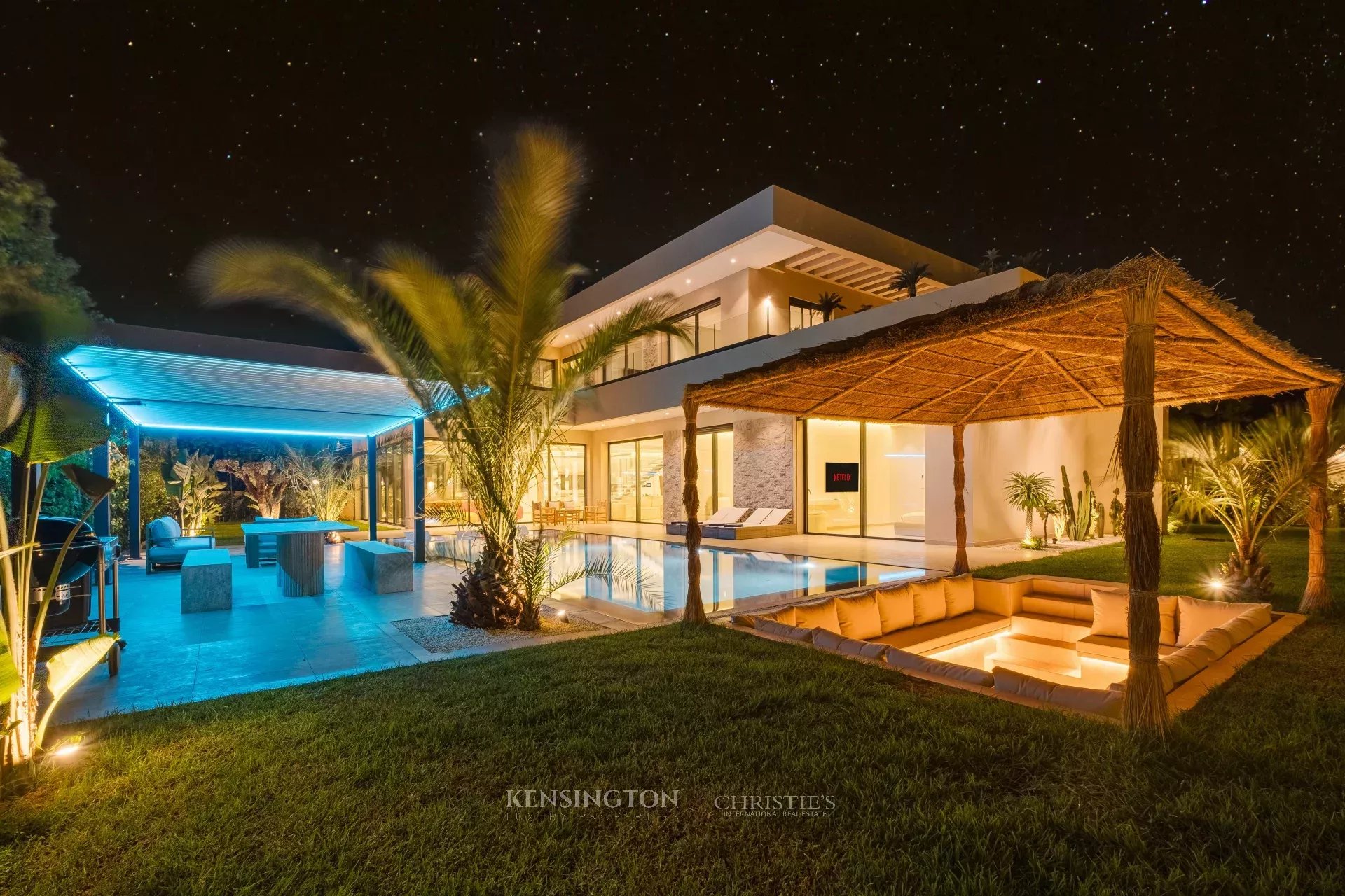 5 Bedroom Villa/Townhouse's Image 5