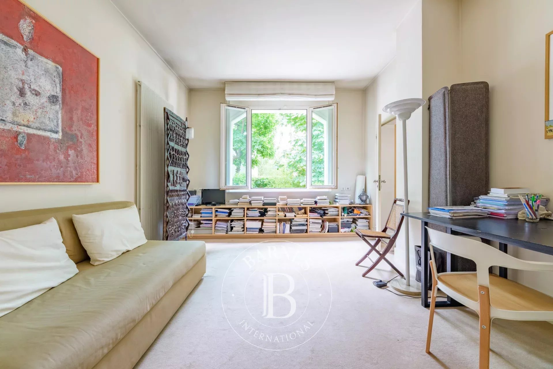 Ev Paris 16ème - picture 18