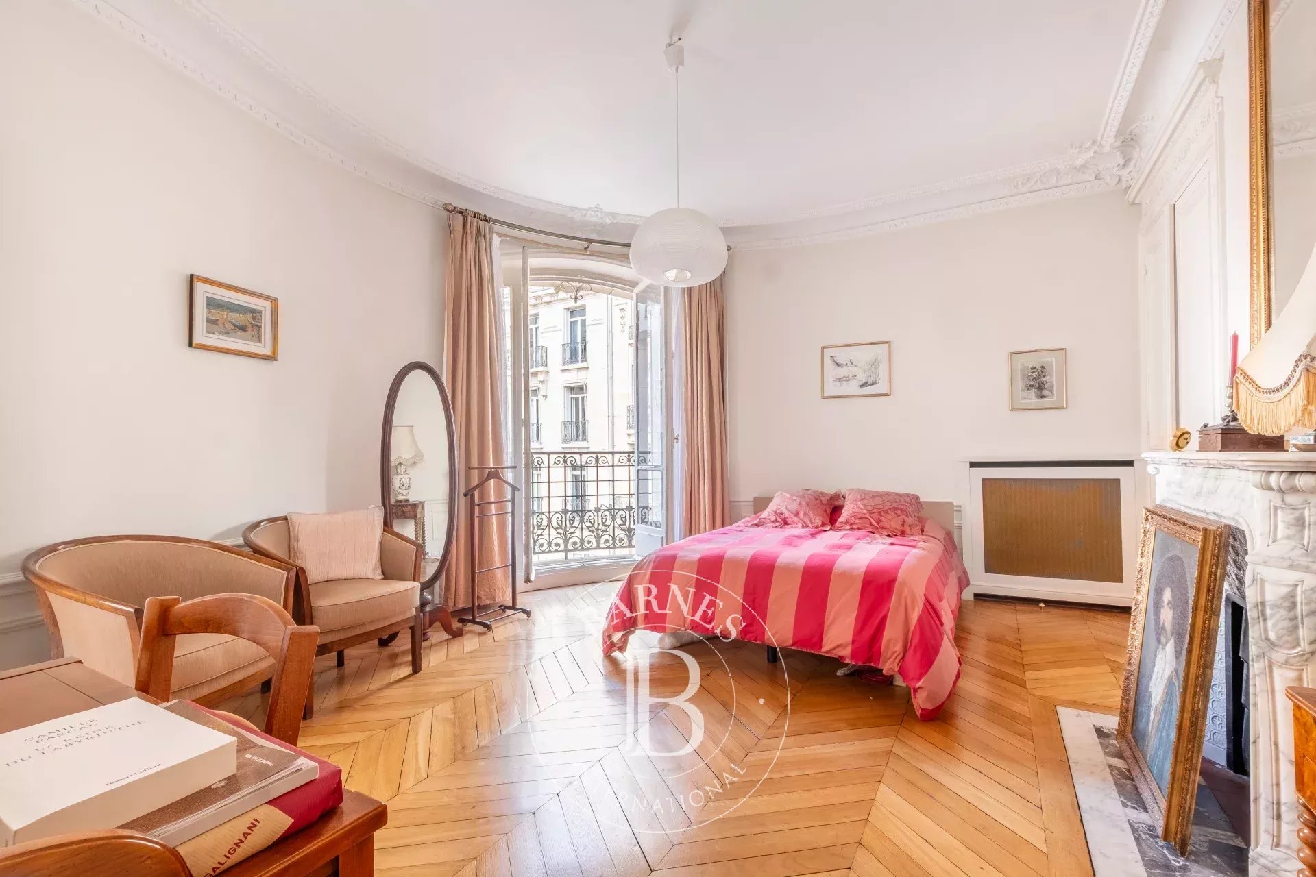 Daire Paris 7ème - picture 9