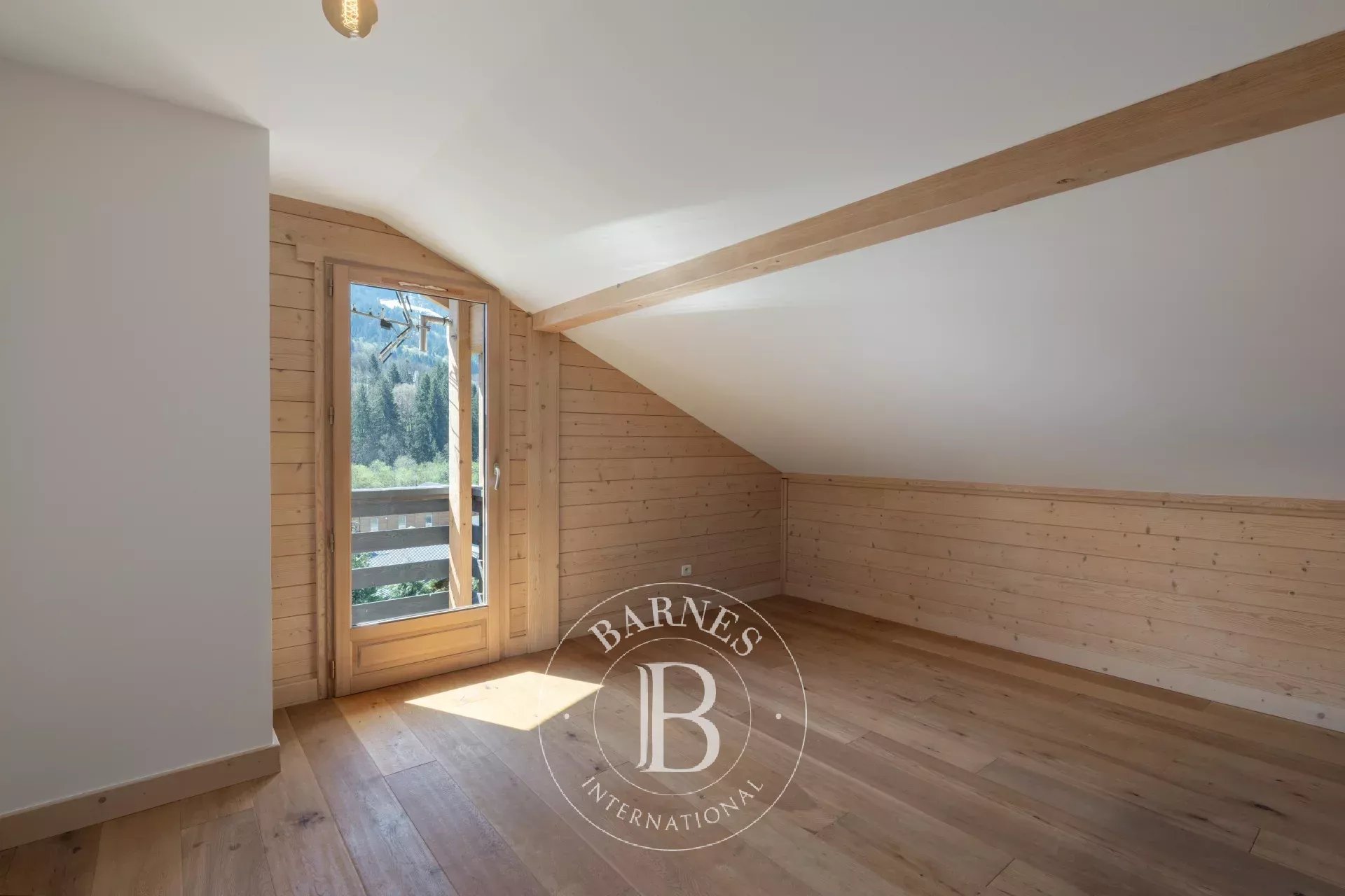Praz-sur-Arly  - Chalet 7 Pi&egrave;ces 5 Chambres - picture 10