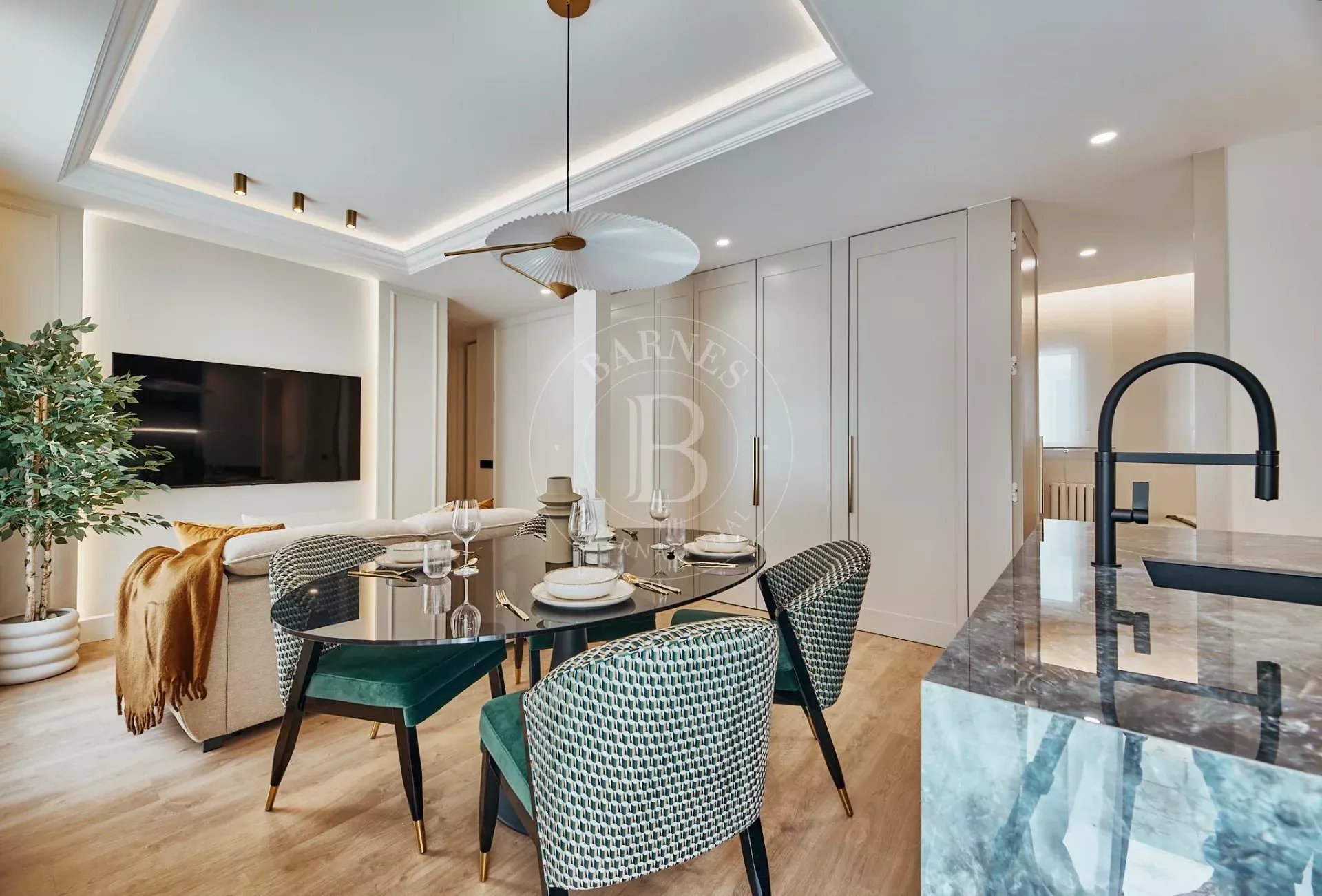 Daire Madrid - picture 6