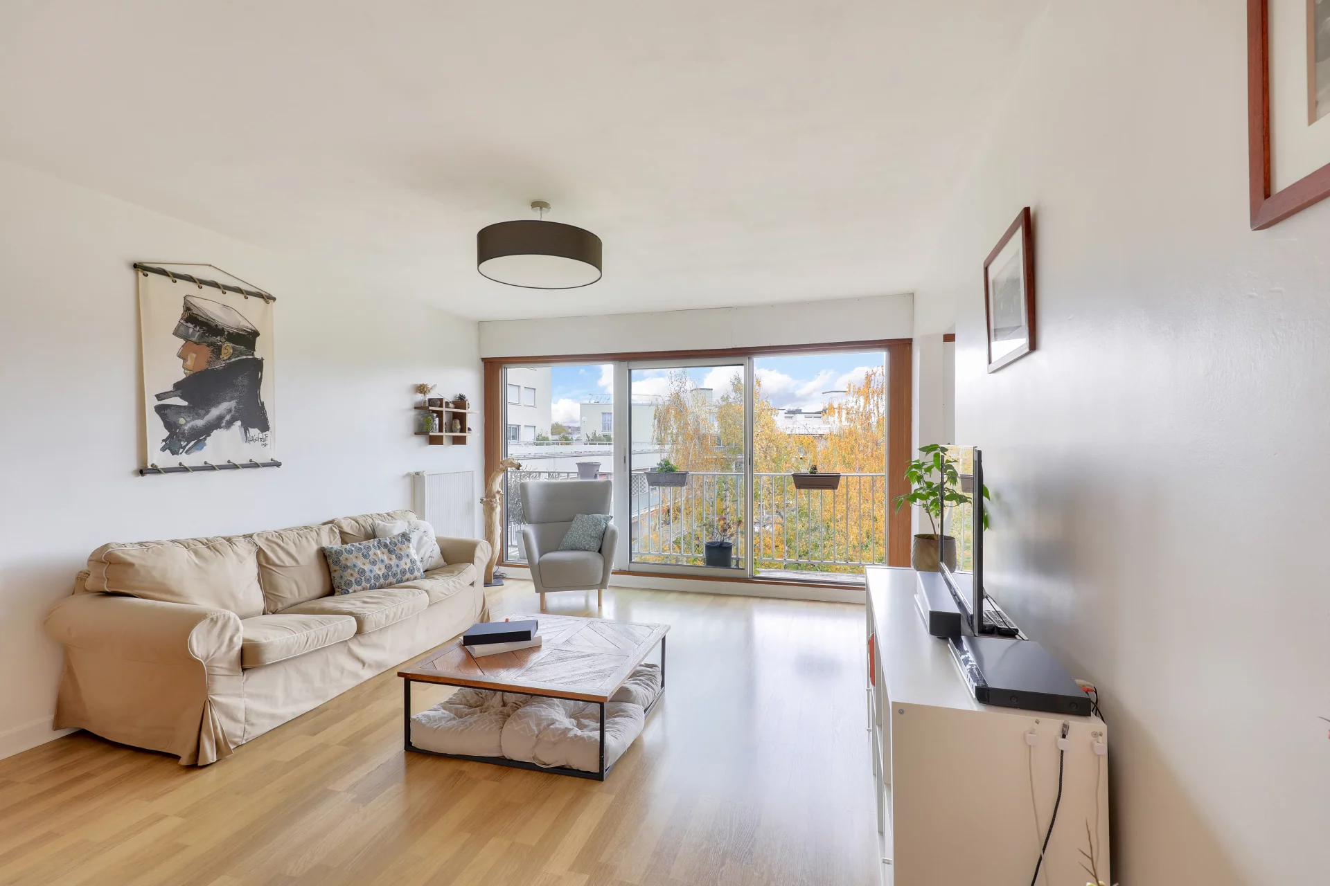 Viroflay - LES AULNETTES