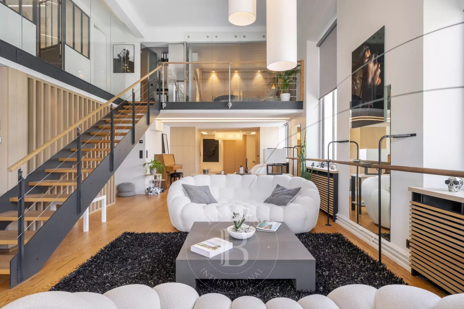 Appartement Cannes - ref 84321956