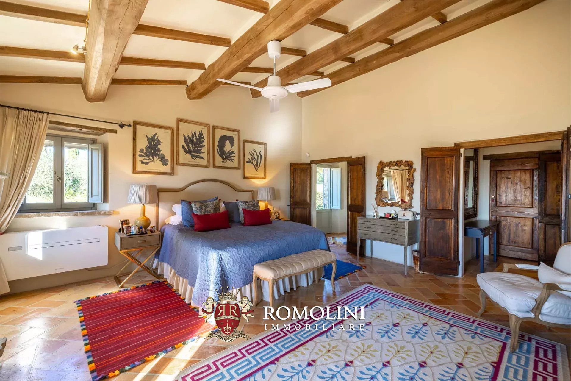 4 Bedroom Villa/Townhouse's Image 51