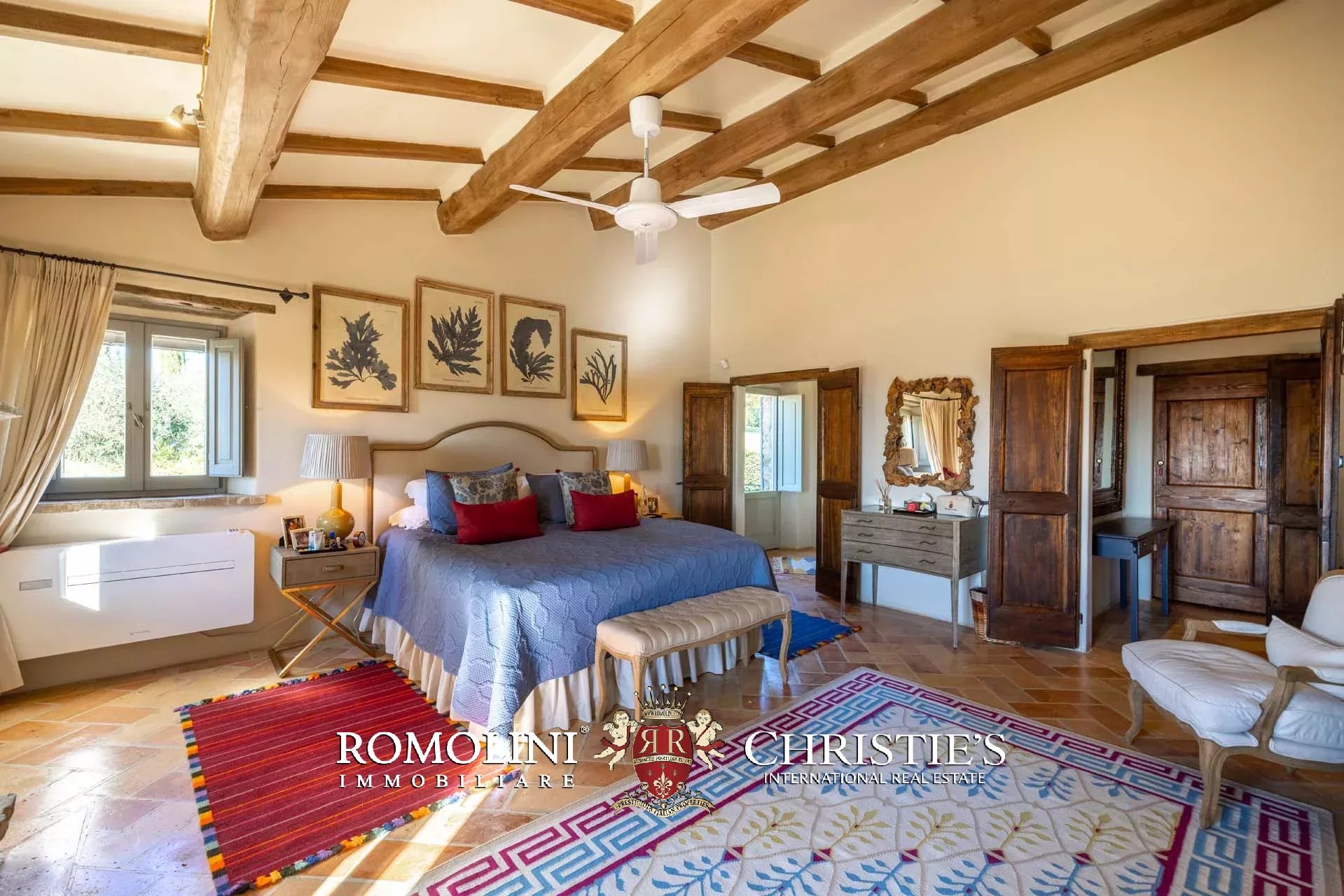 4 Bedroom Villa/Townhouse's Image 51