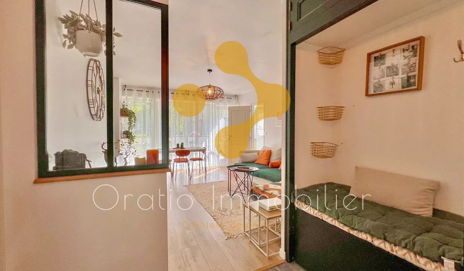 Vente Appartement Annecy