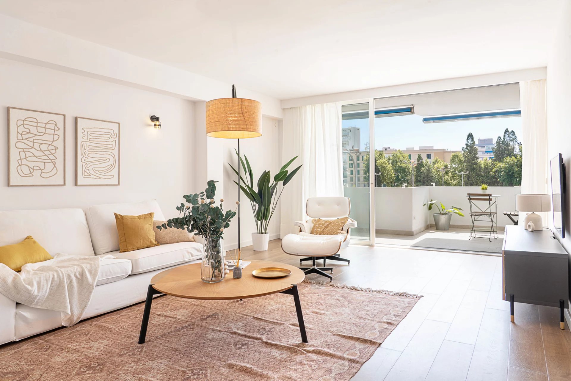 Sale Apartment Palma de Mallorca Santa Catalina