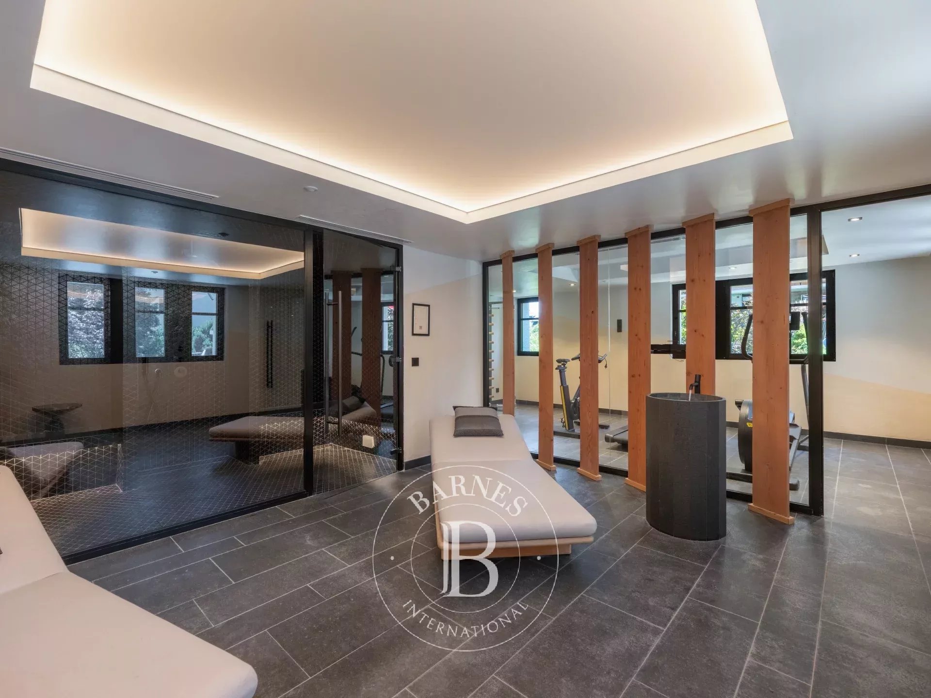 Daire Megève - picture 23