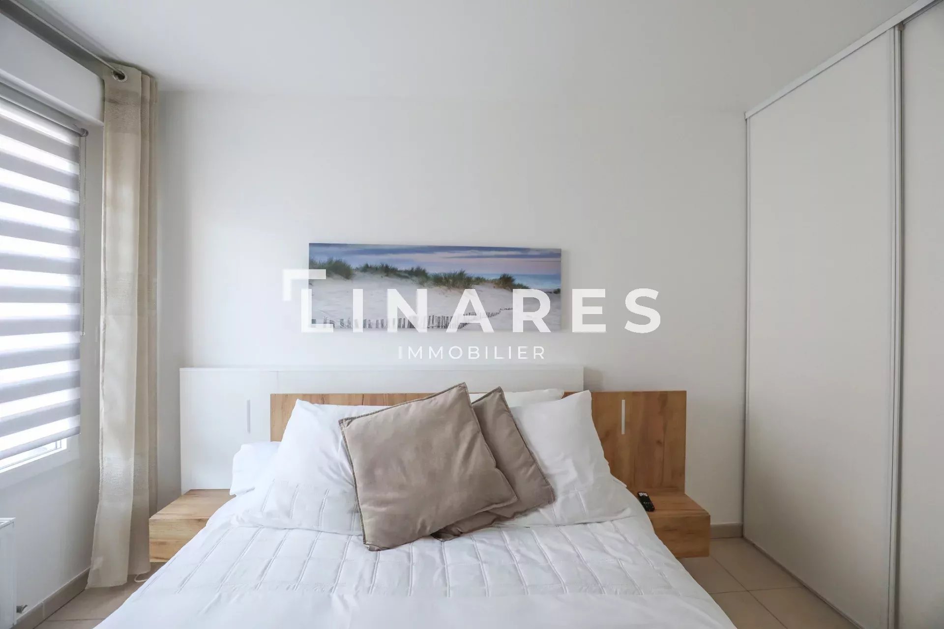 Rental Apartment Marseille 8ème