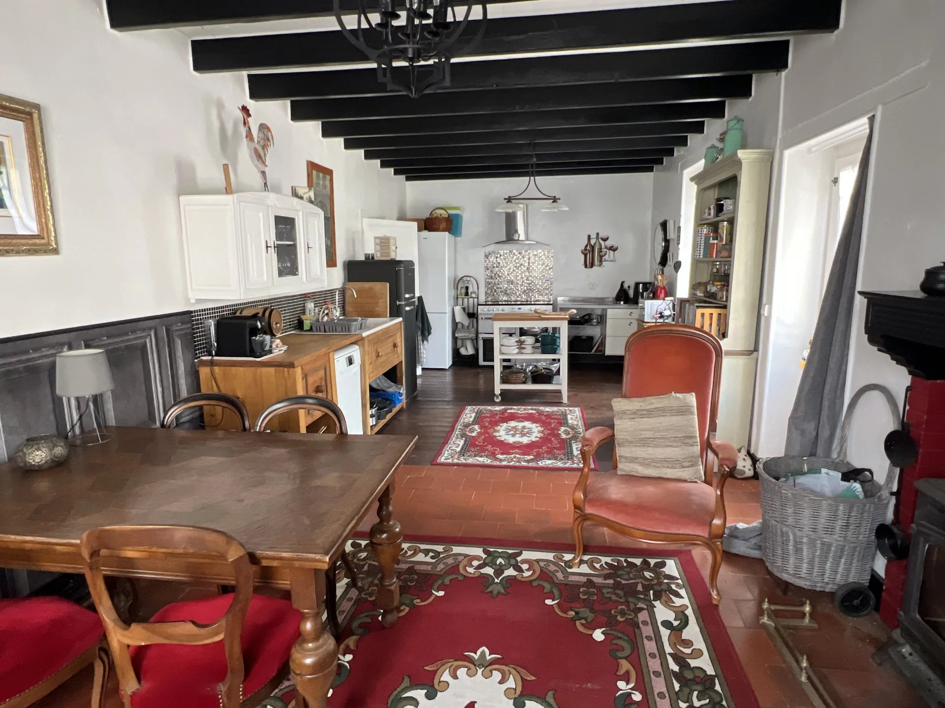 House in Abzac - Image 5