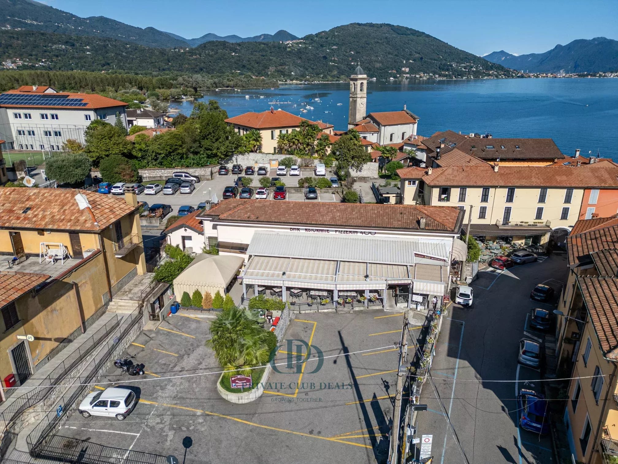 Dükkan Baveno