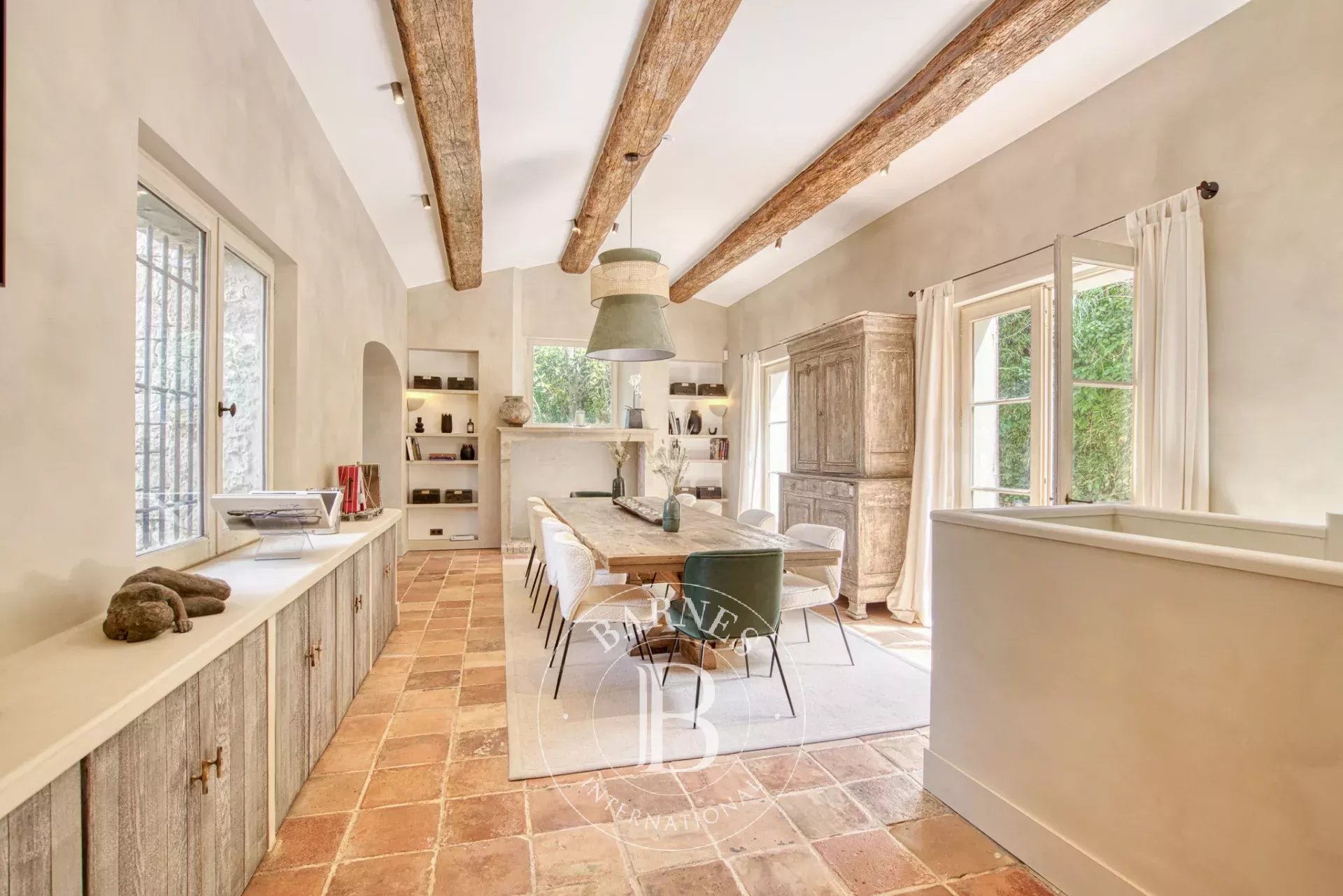 Saint-Tropez  - Villa 7 Bedrooms - picture 6