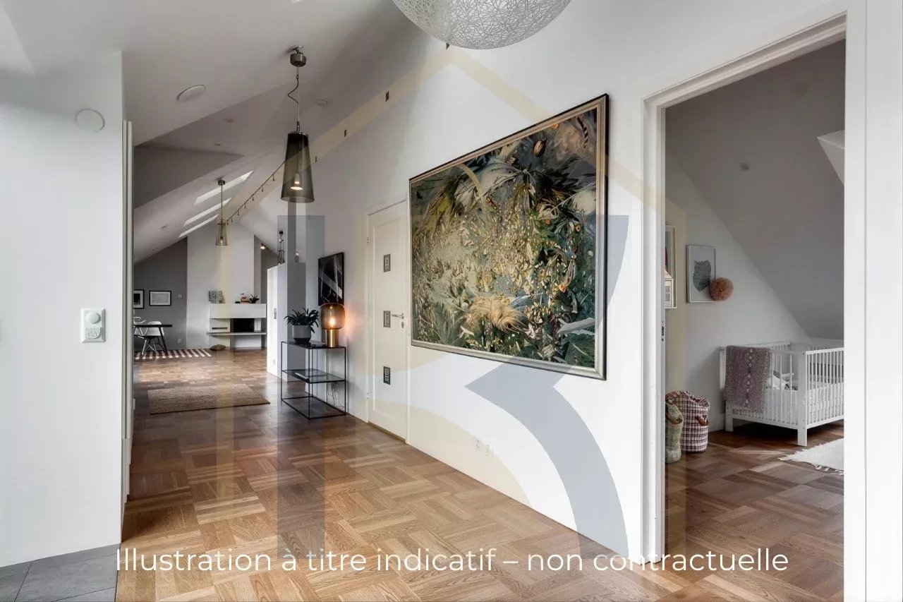 Duplex 4 ch. – Dudelange – photo 2