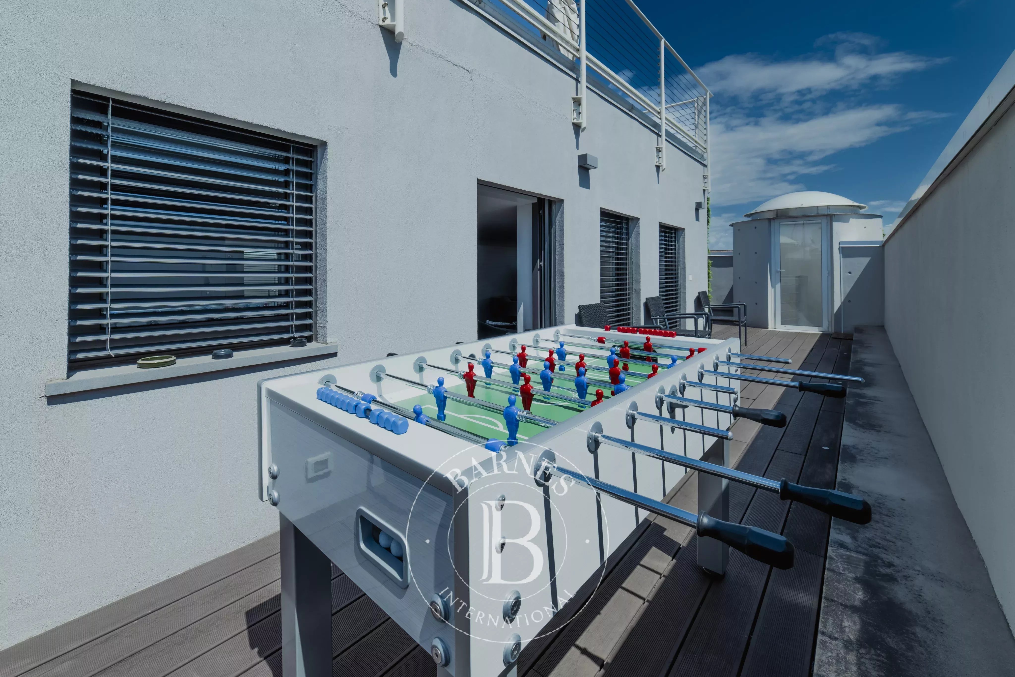 Roma  - Penthouse  3 Chambres - picture 20