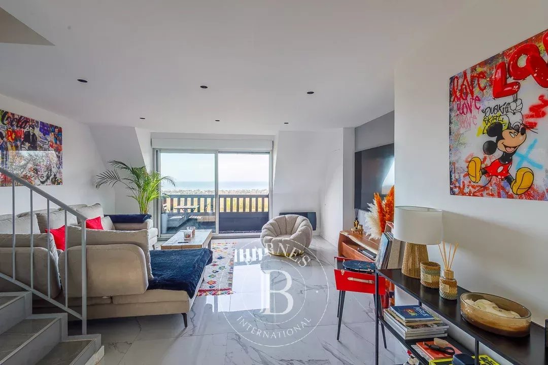 Appartement Tourgéville  -  ref 86517992 (picture 2)