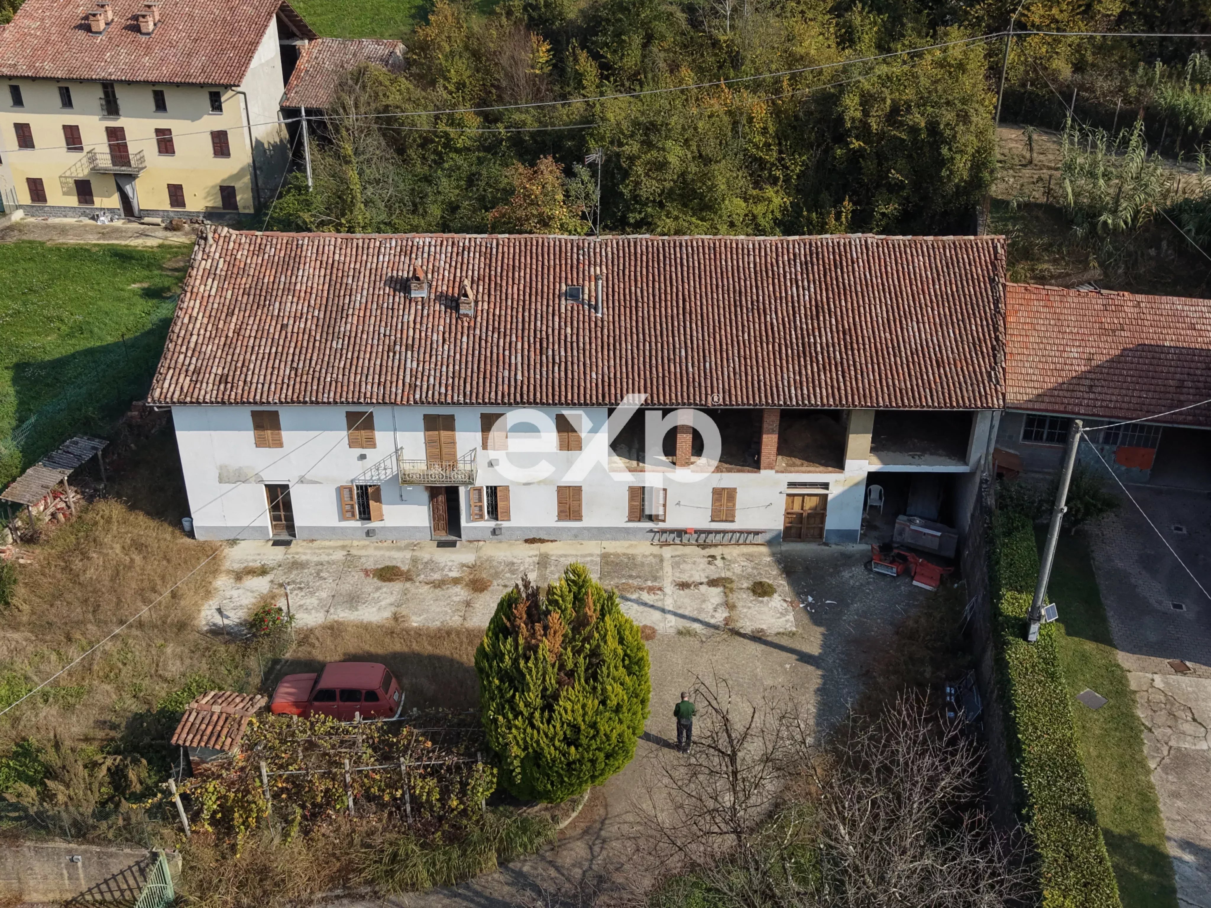 Frinco - 14030 - Asti - Frinco