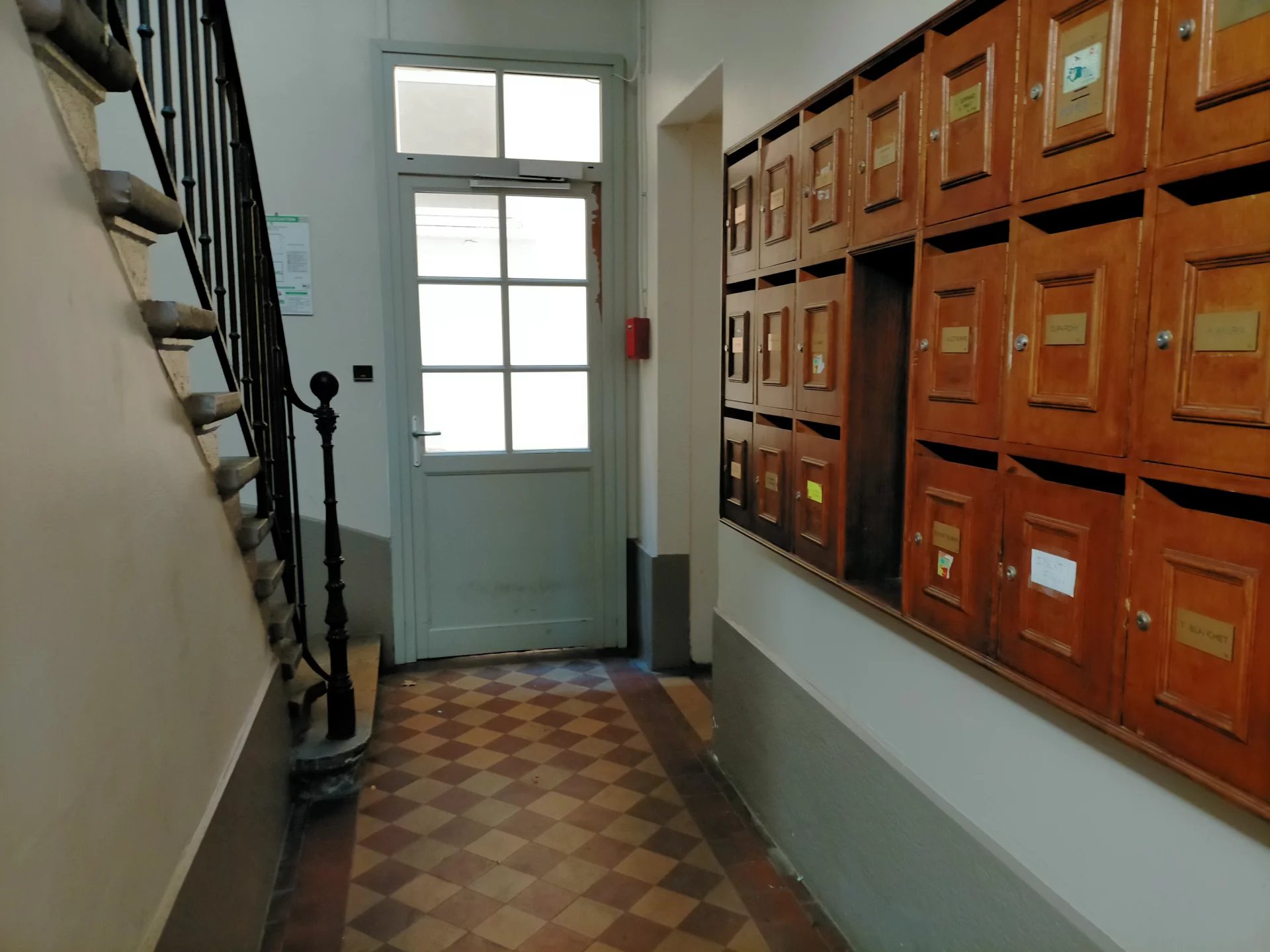 3850885 Location Lyon 7ème