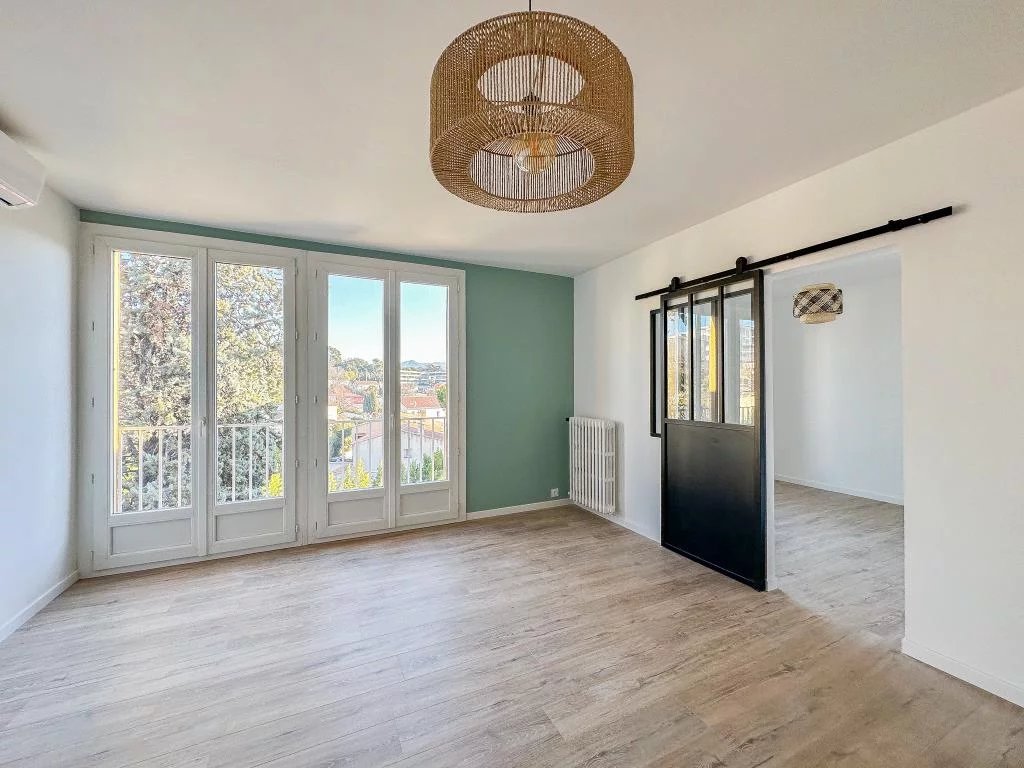 LE COSY - Appartement T3/4 de 75m2 + Cave - 13012 Marseille