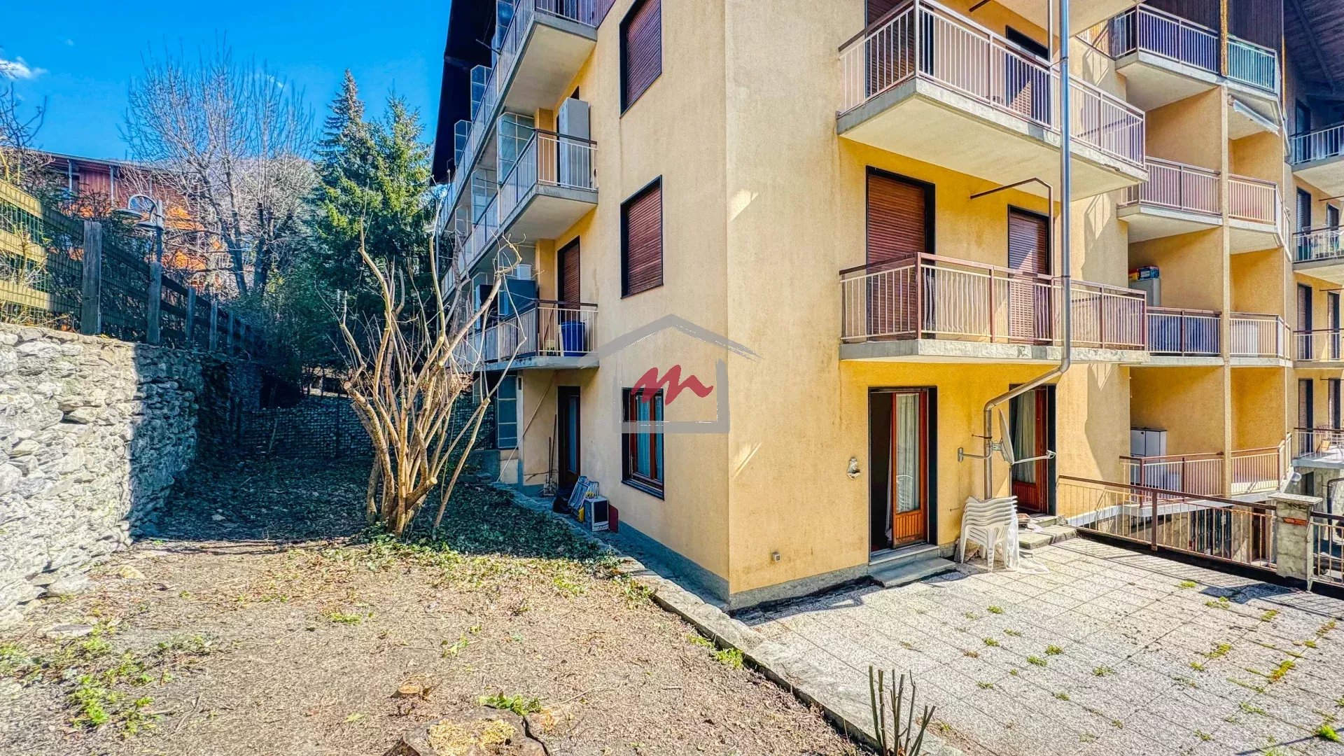 Vendita Appartamento Bardonecchia
