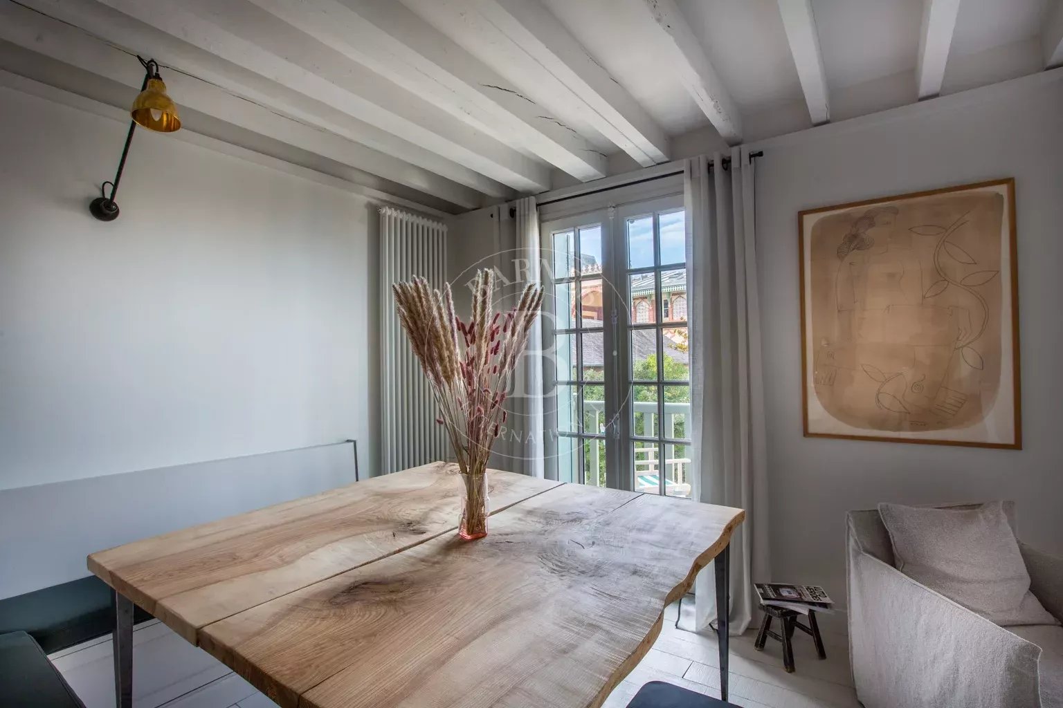 Trouville-sur-Mer  - Maison de ville  2 Chambres - picture 5